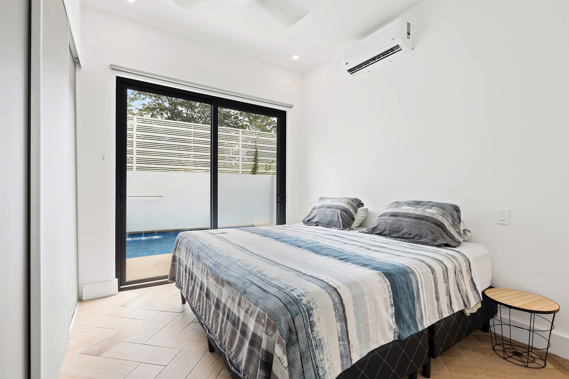 Casa Oasis | Modern 3 Bedroom Pool Home for Sale in Playa Grande, Guanacaste