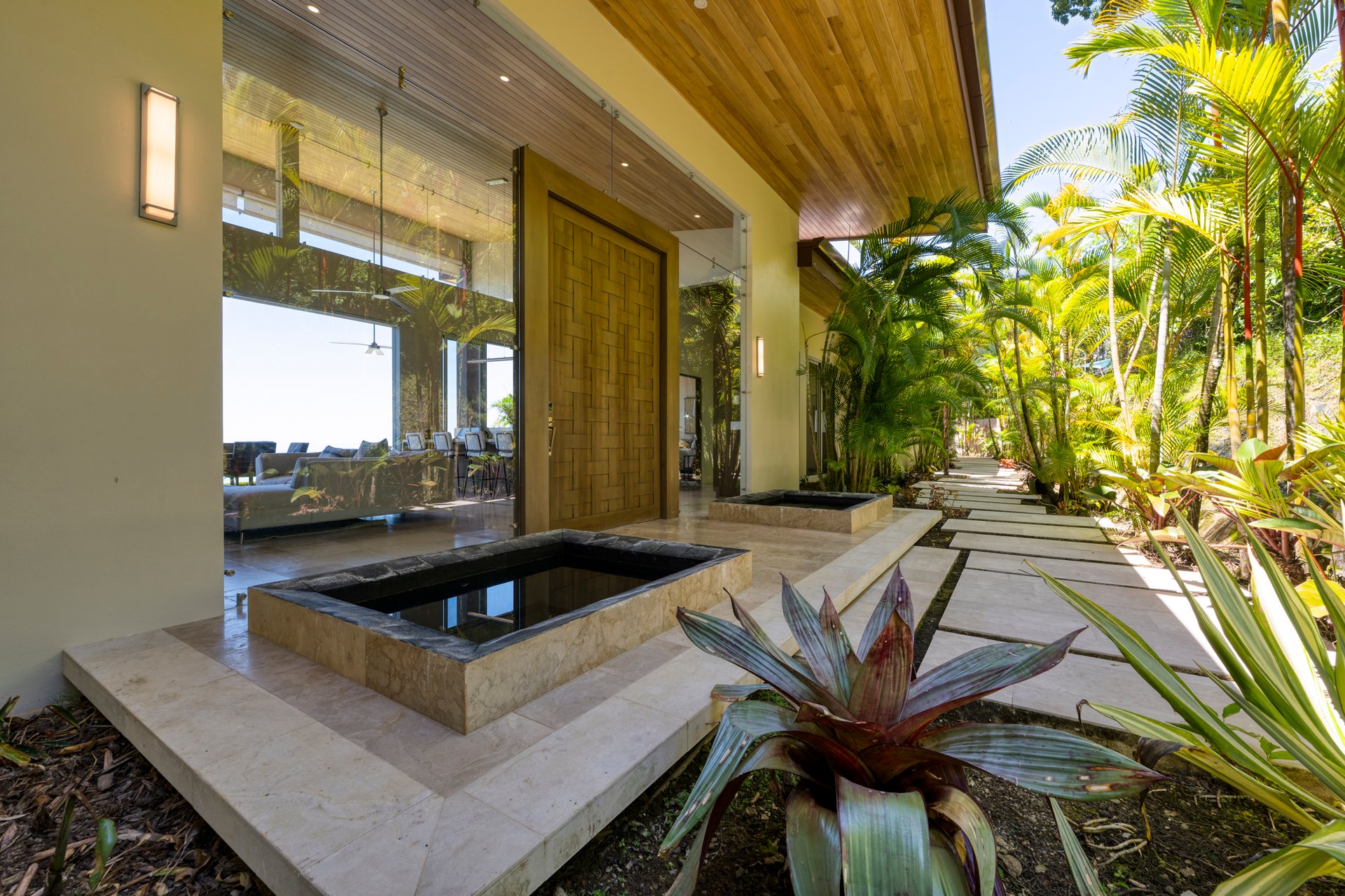 Bella Vista Estates Ocean View Legacy