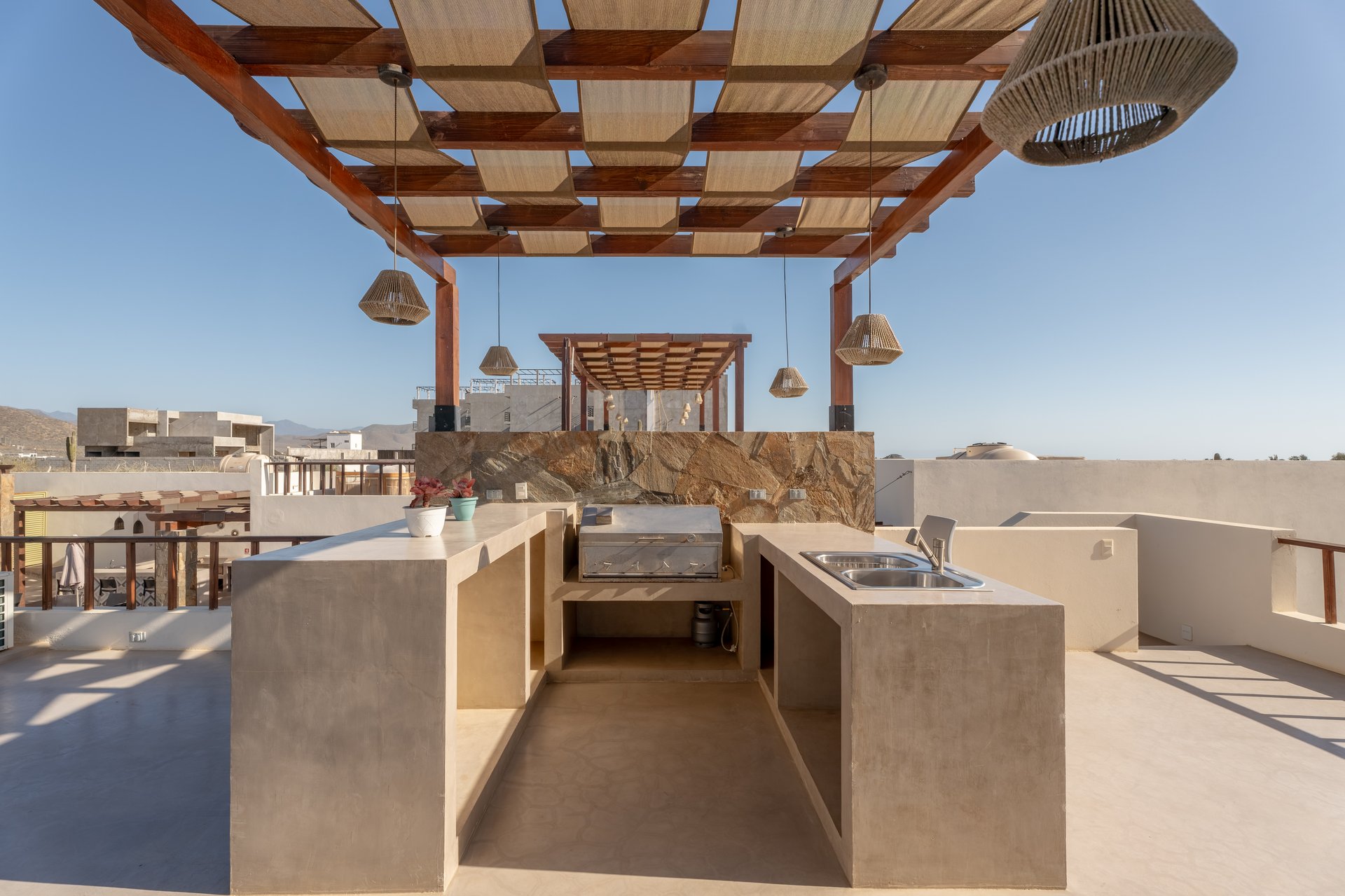 Casa Isla