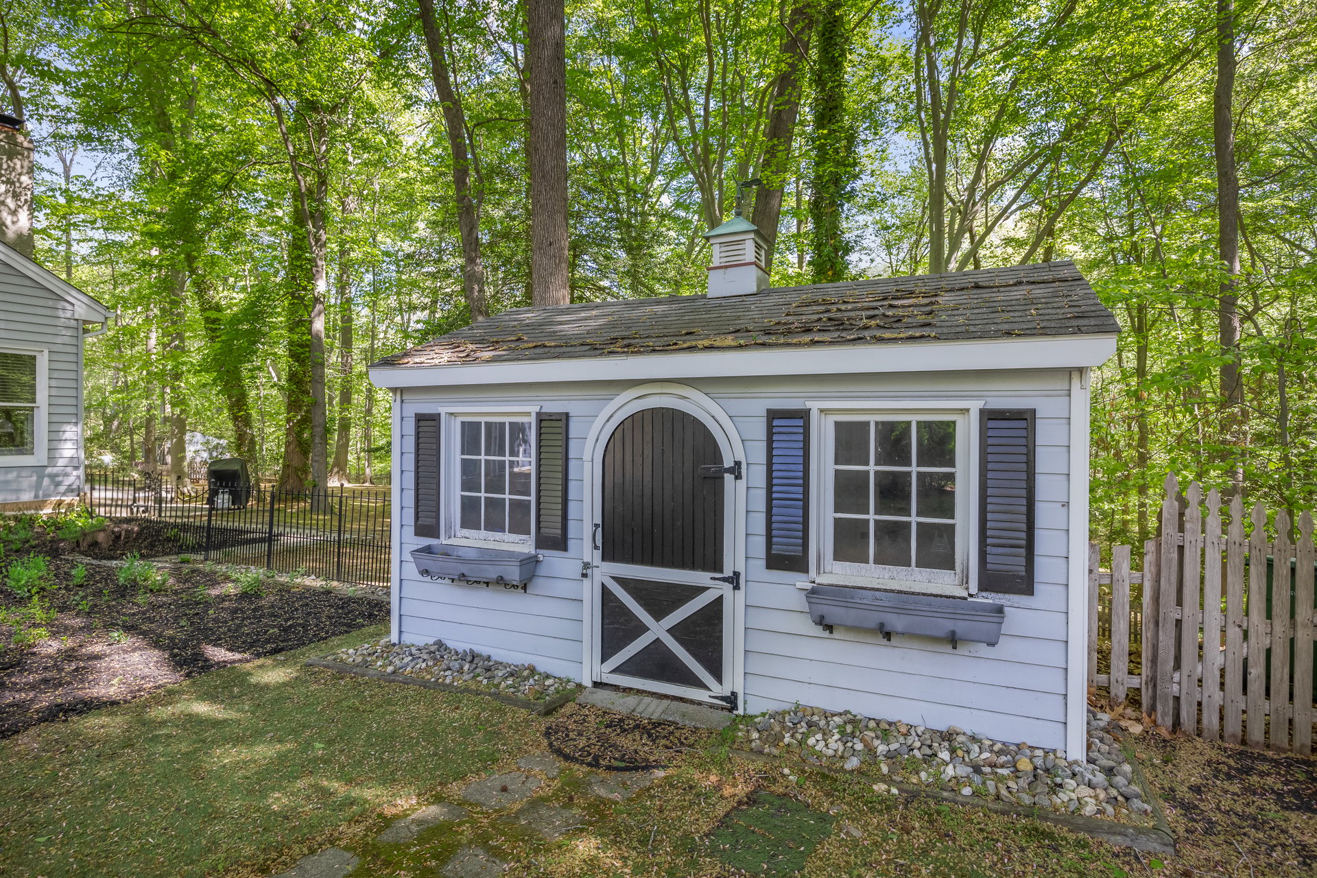 141 Rabbit Run Rd