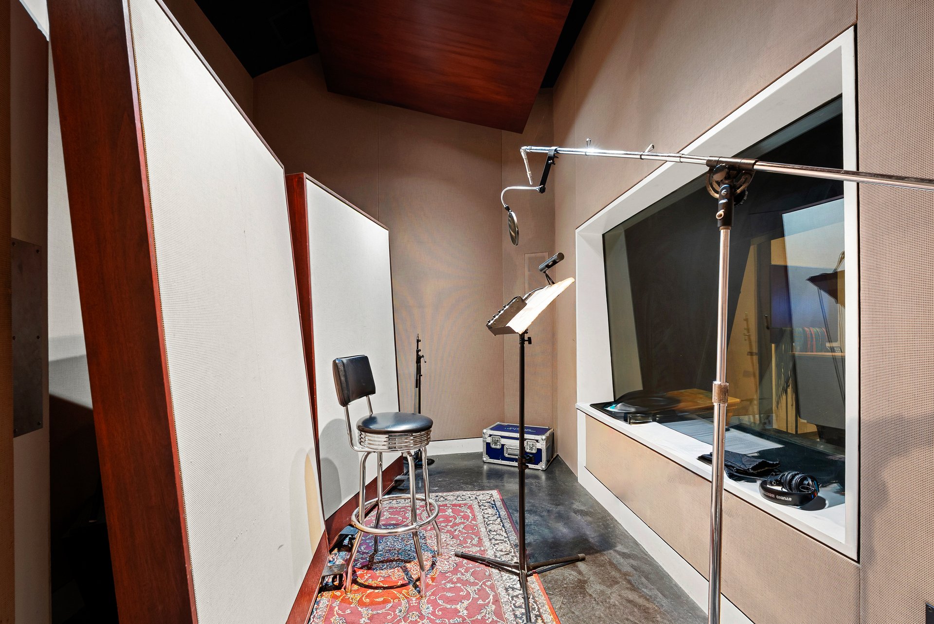 751 N Highland Ave, Hollywood