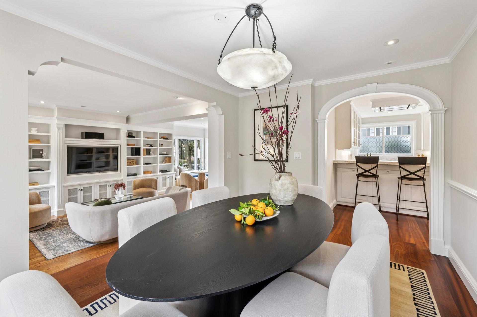 1435 Portola Drive