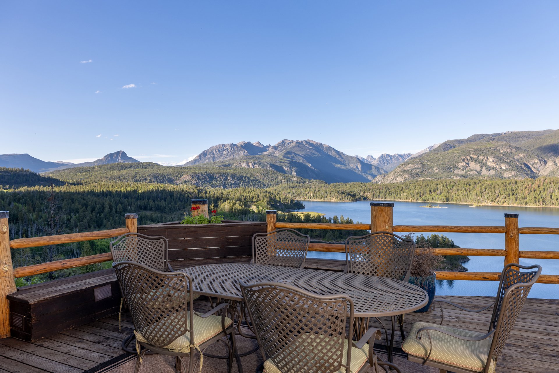 175 Spruce Mesa Drive