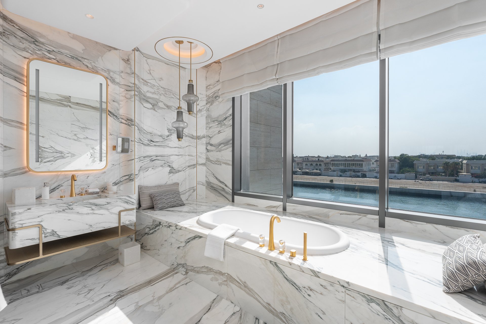 Four Seasons Private Residences Villa 