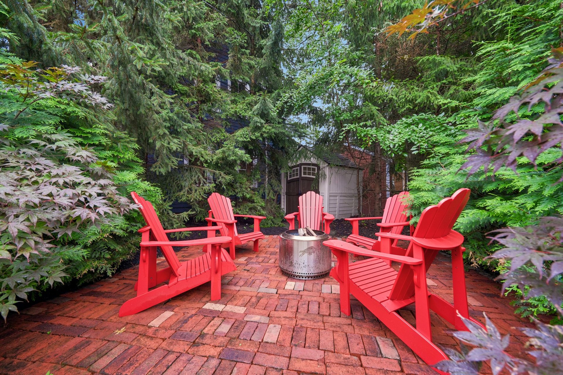 162 Irving Avenue, South Orange