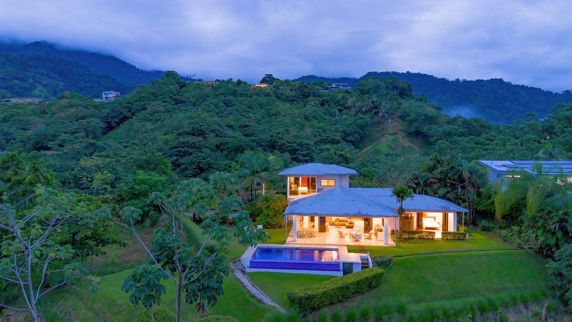 Casa Jaguar