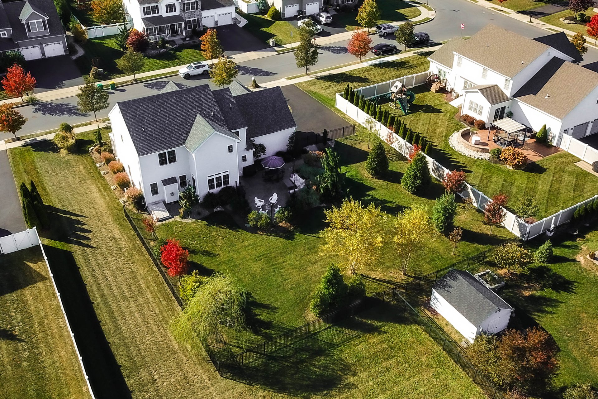 290 Palmetto Drive