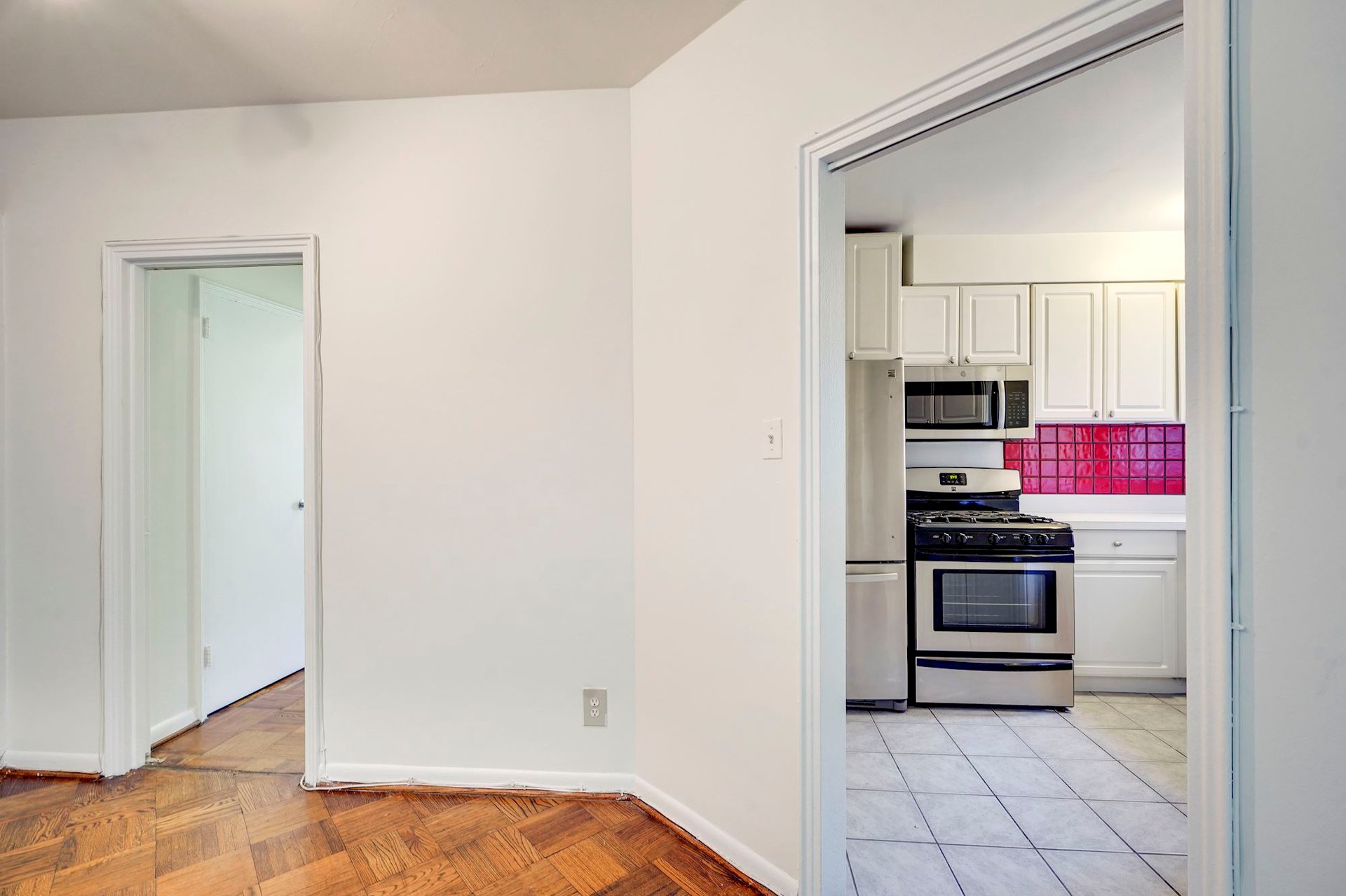 2500 Q ST NW #216