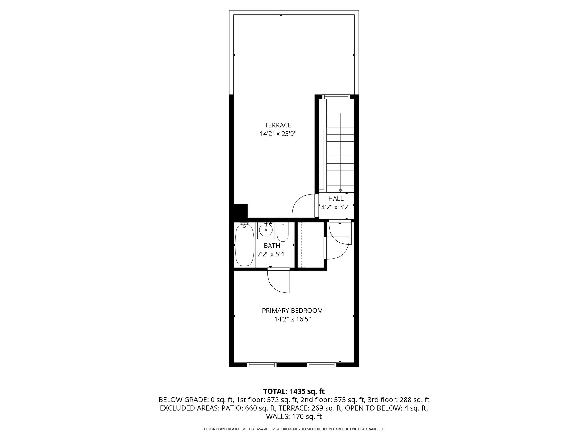 128 W 132nd Street, Unit: 2