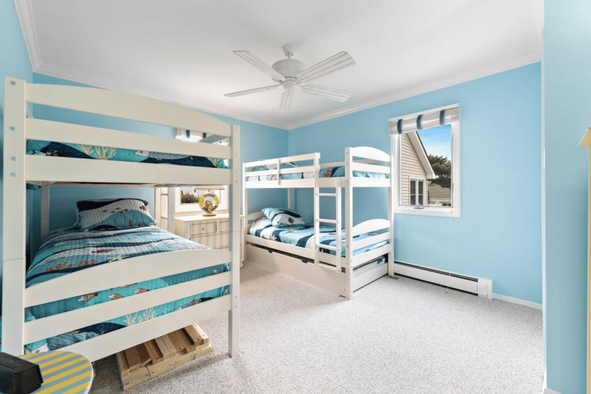 1 E Stanton Ave - Pet Friendly