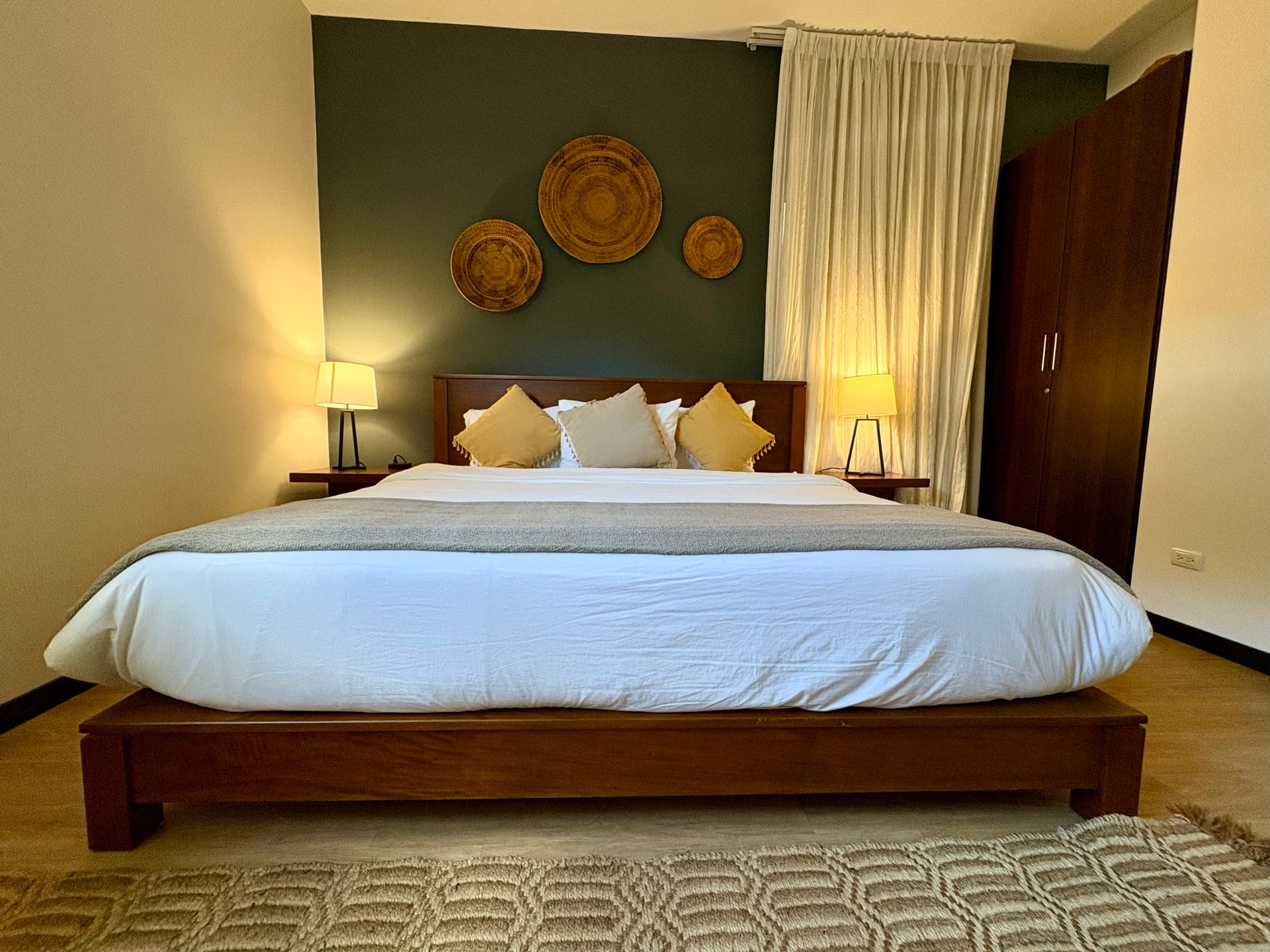 Boutique South Jaco Townhome