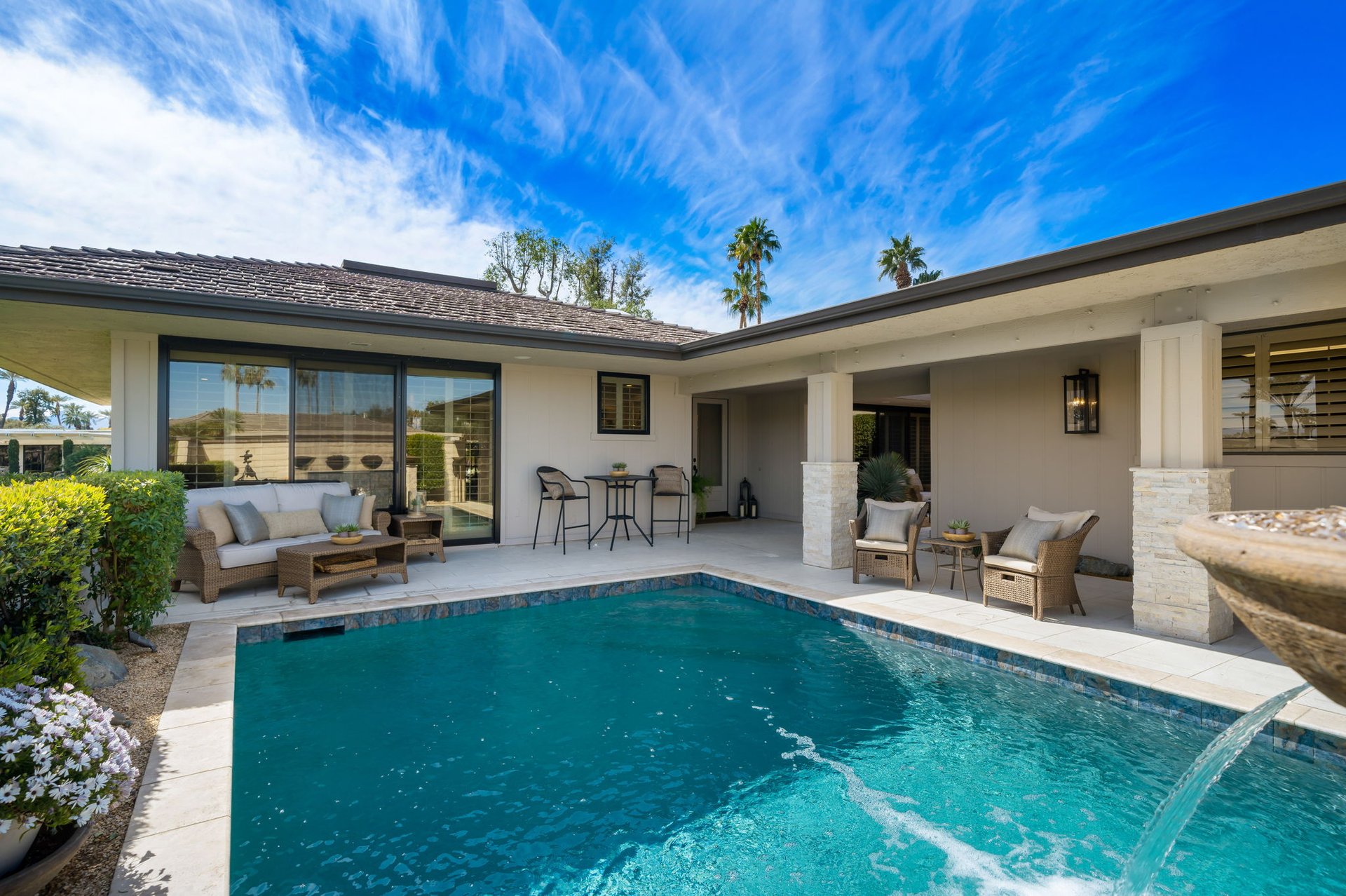 5 Radcliff Court