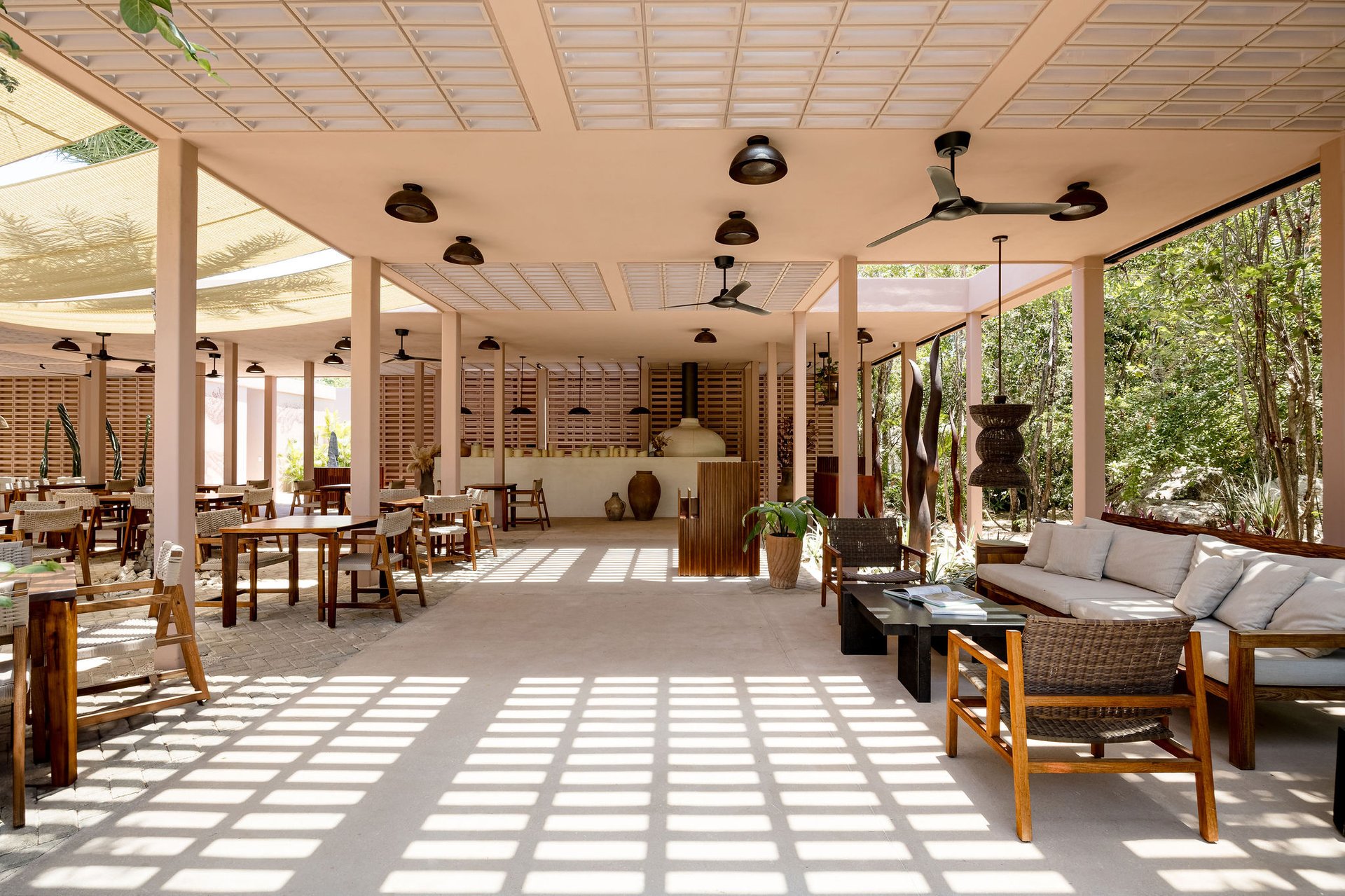 Aflora Tulum  | 1 Bedroom Condo in Aldea Zama