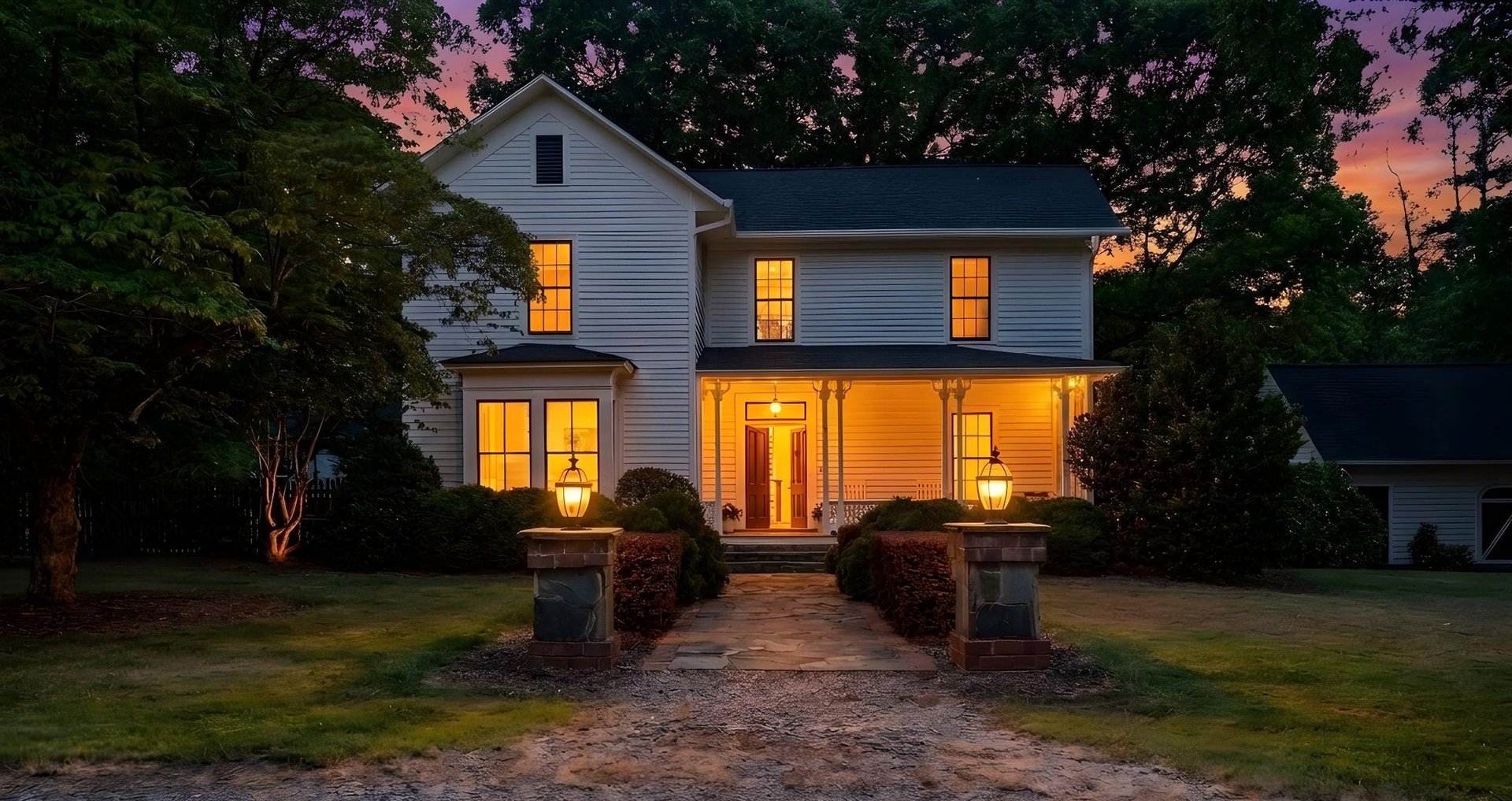 10915 Beatties Ford Road