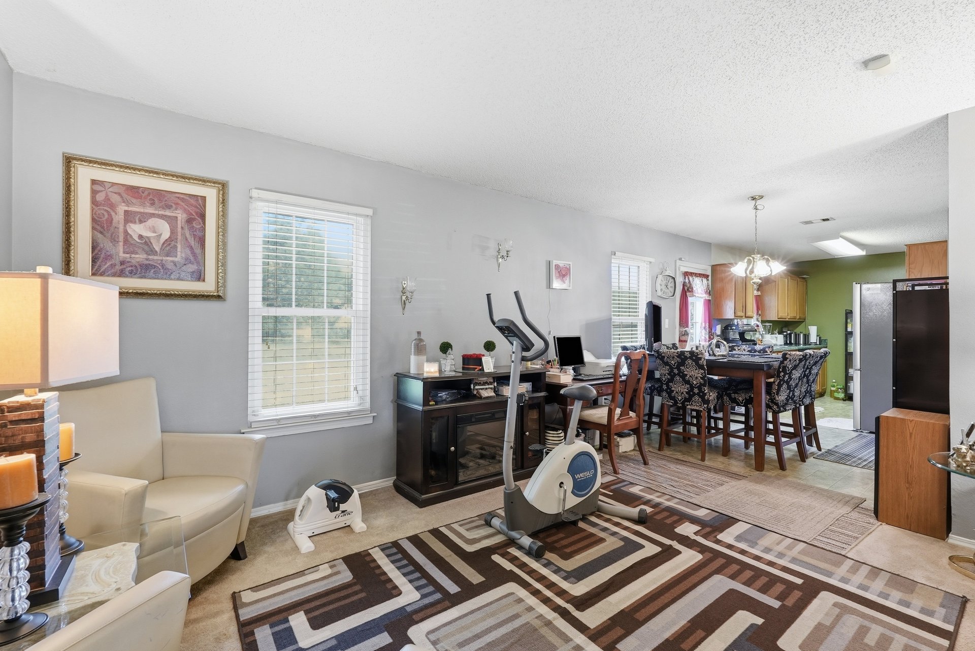14101 Rockinghorse Ln | Alexander, AR