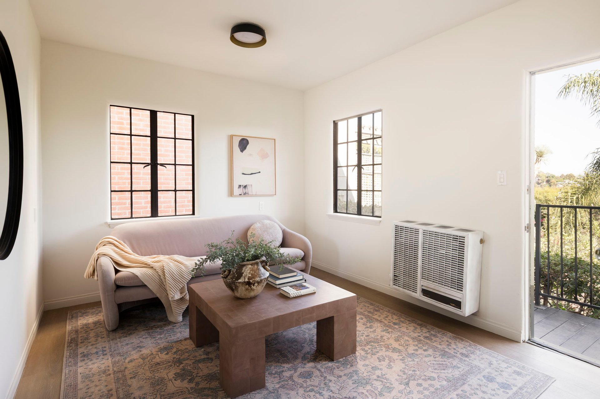 Lovingly Restored Historic Traditional Home with the Direct Silver Lake Reservoir Views!