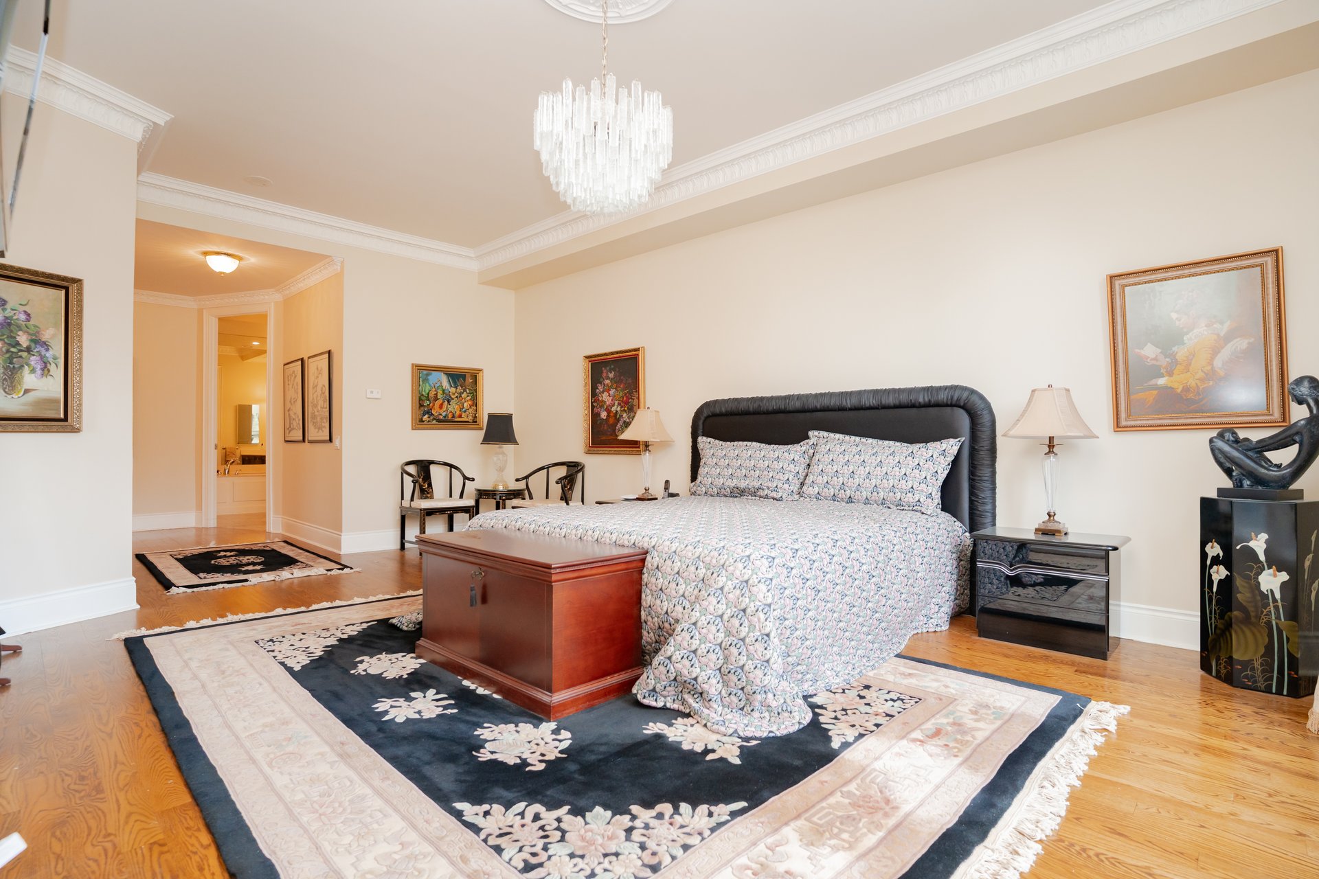 SOLD: Prestigious Tridel Boutique Condo