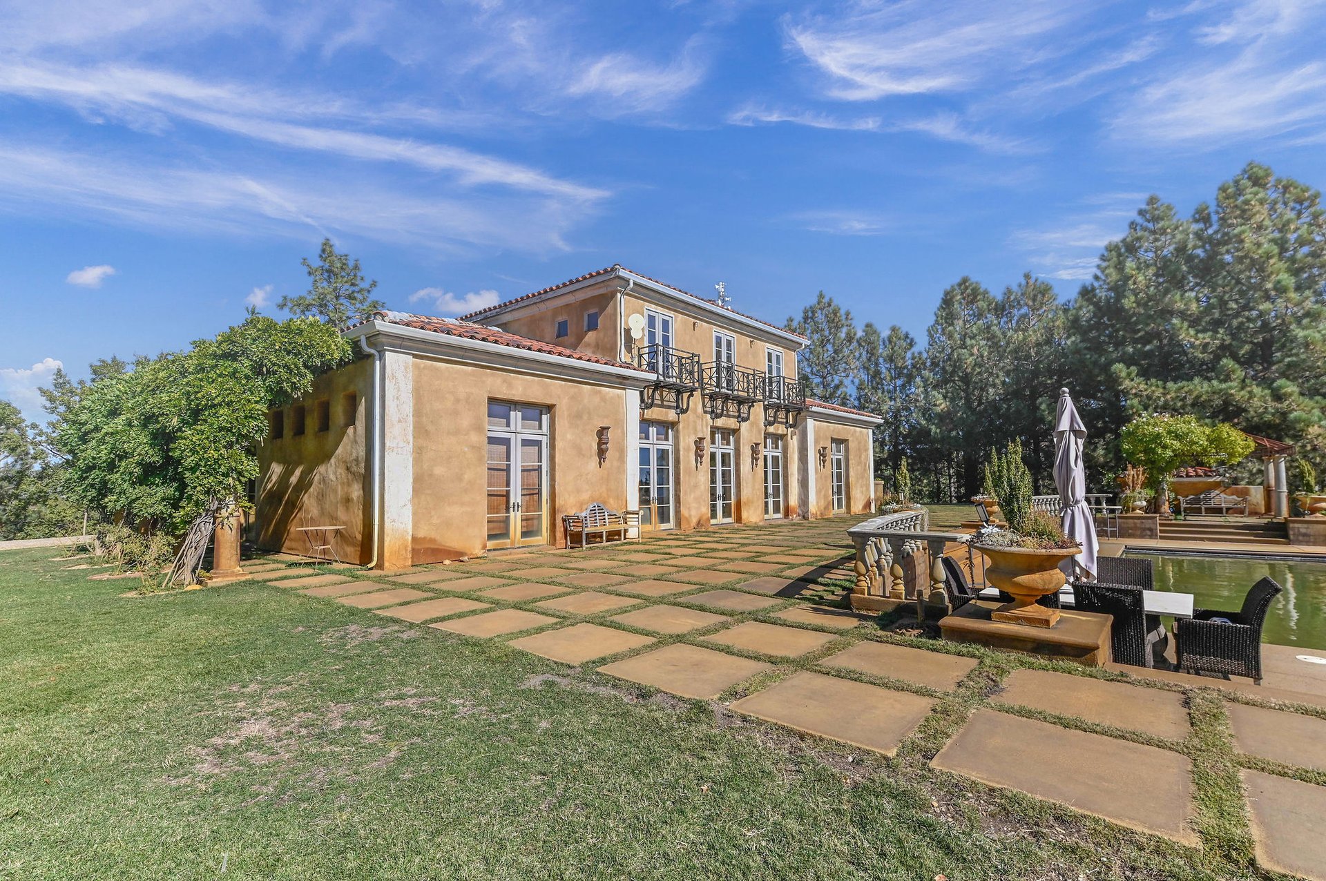 2500 Folendorf Road