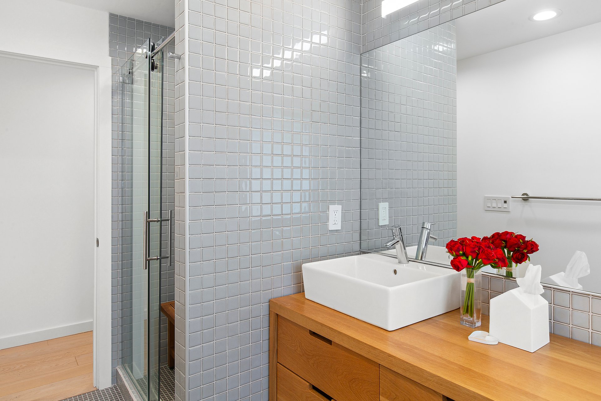 Expertly Re-Imagined Mid-Century Retreat in Sag Serene