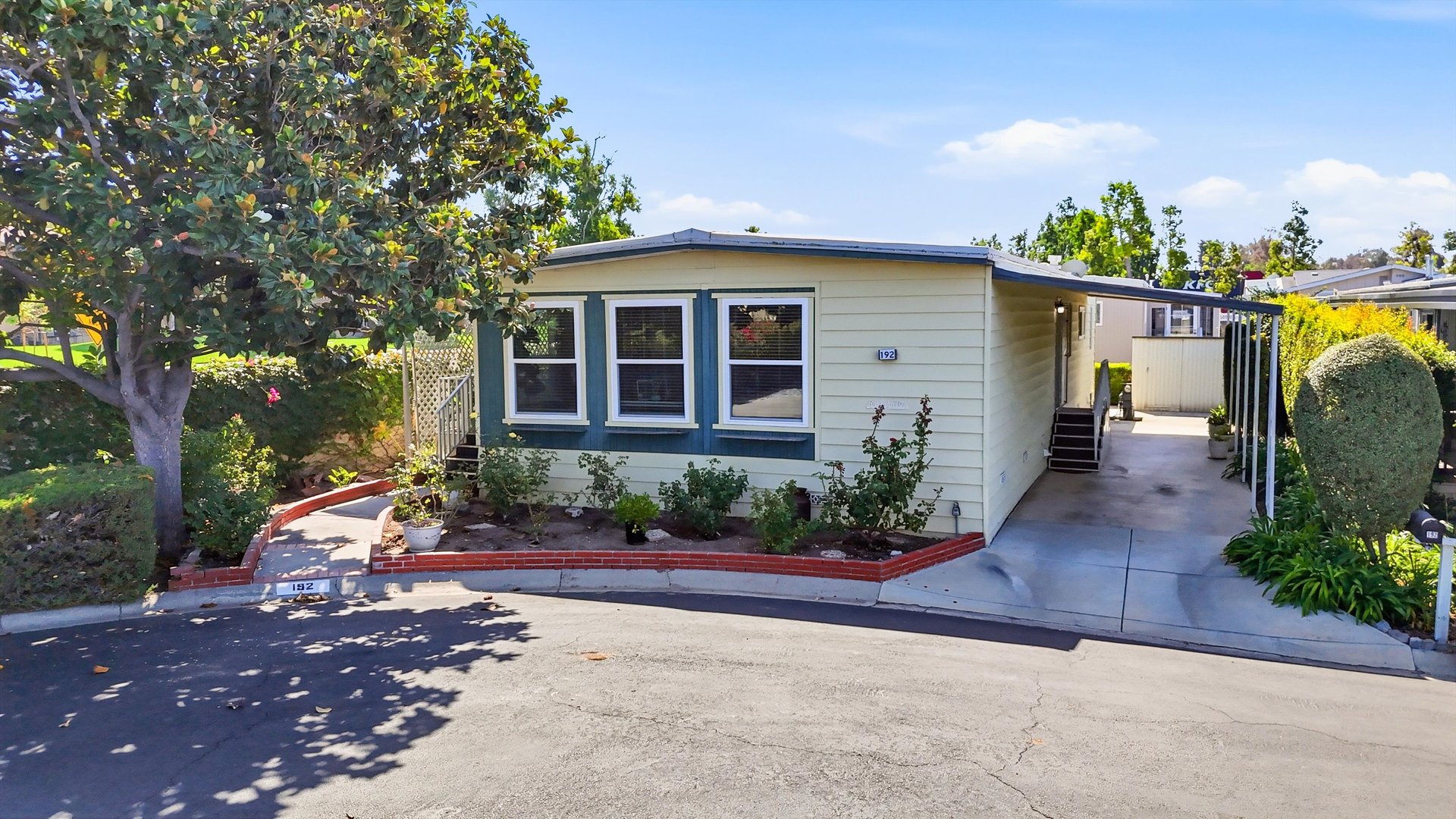 14851 Jeffrey Rd Unit#192
