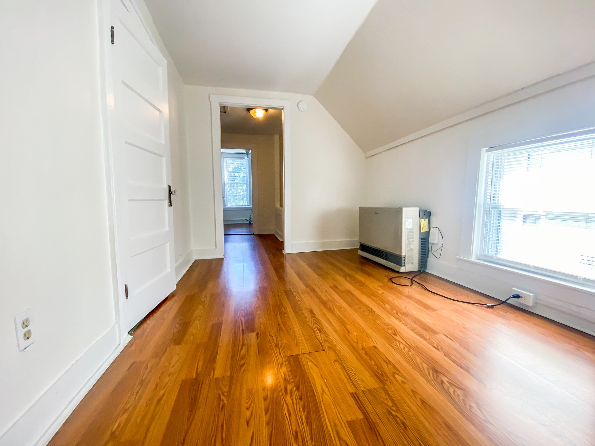 Rental Currently Available