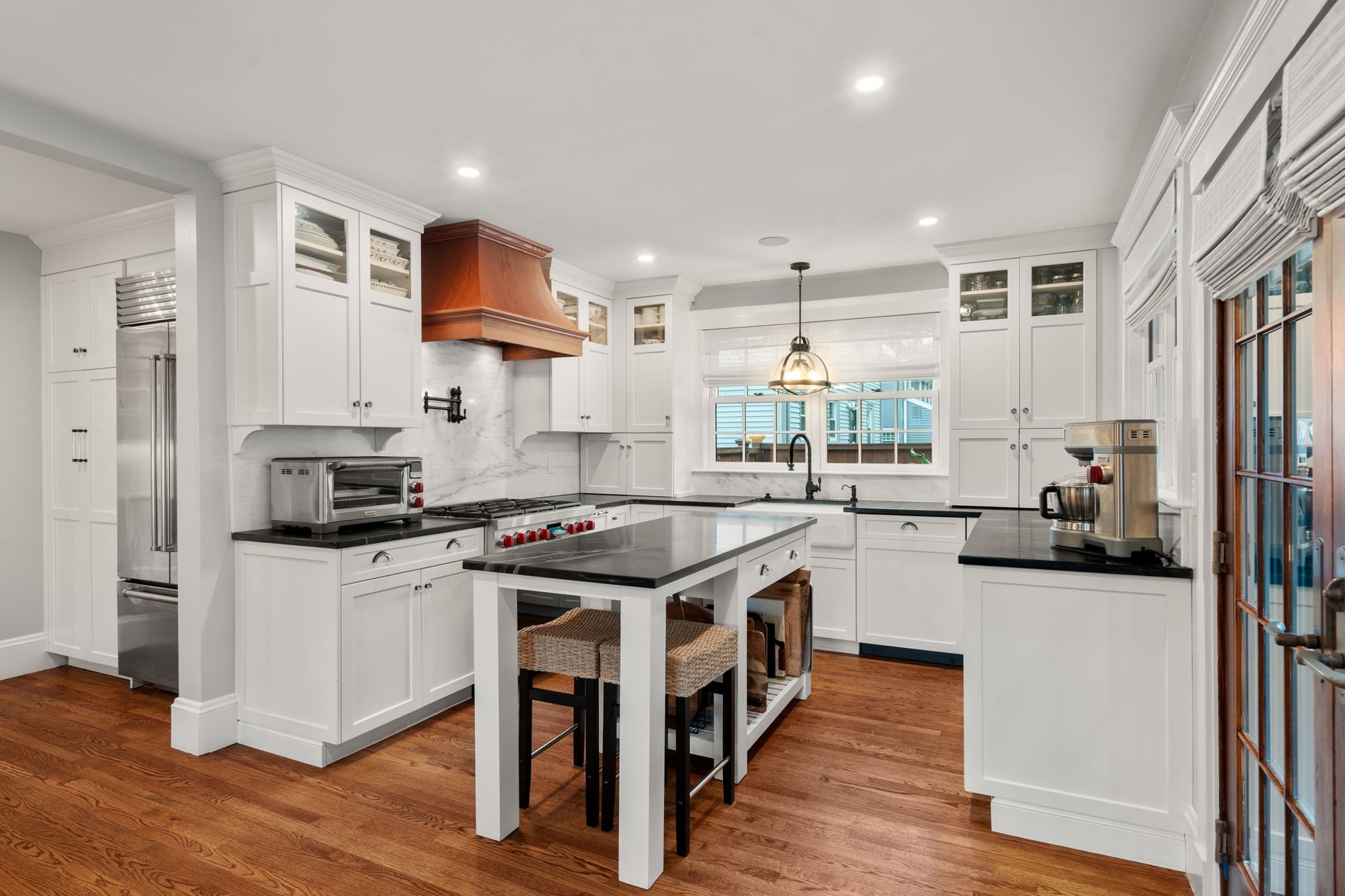 Coming Soon in Milton, MA