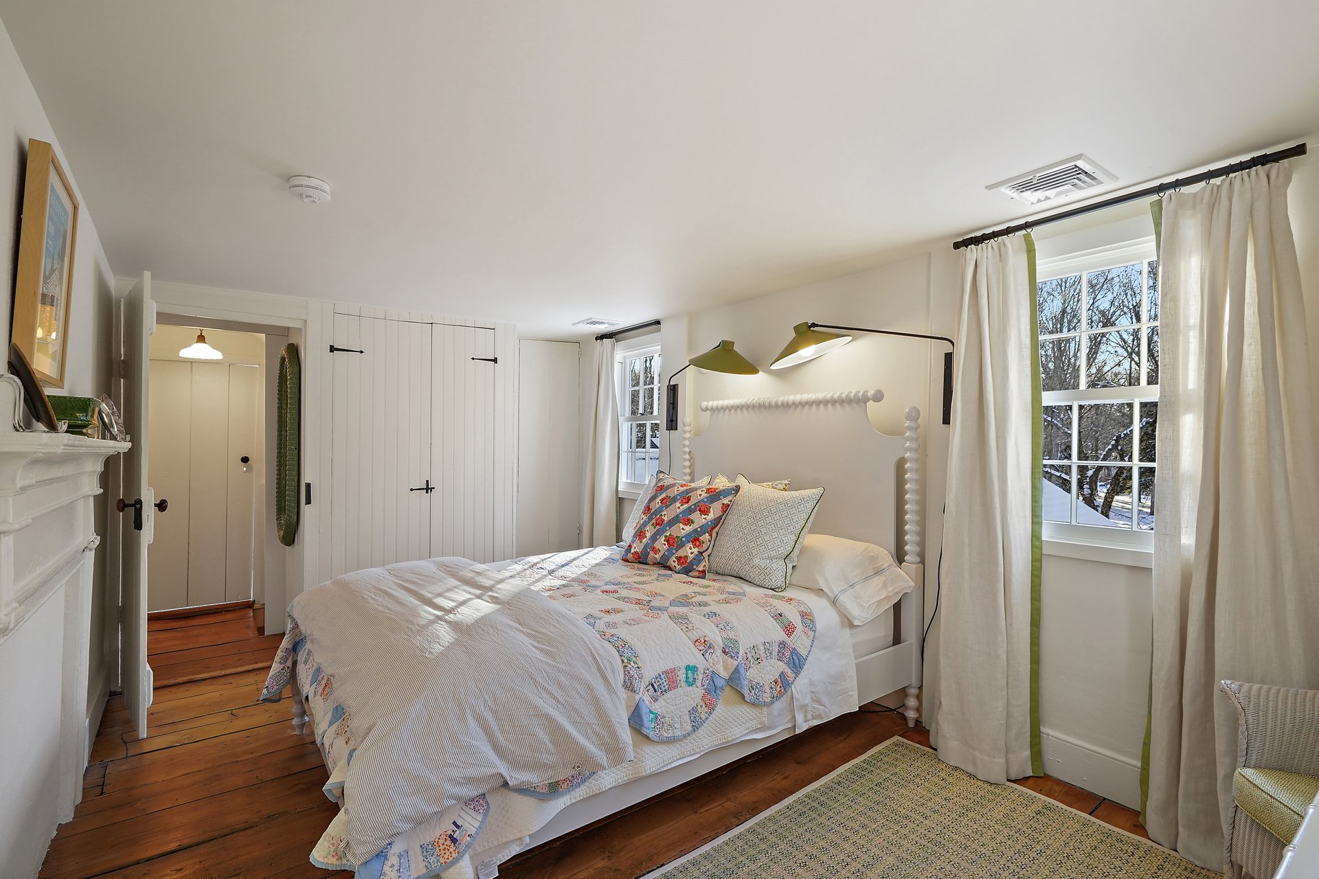 701 Guard Hill Road