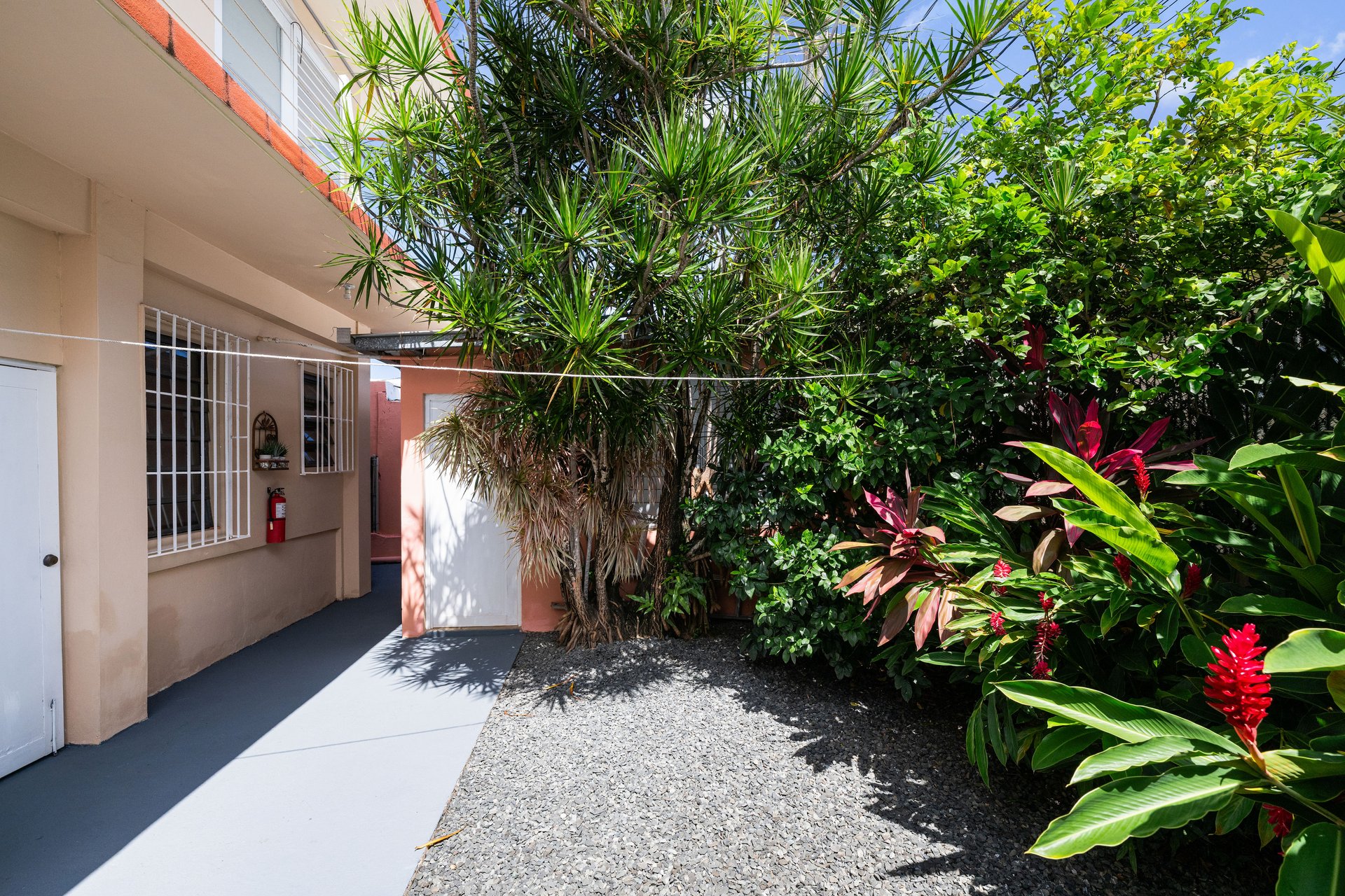 La Merced | Hato Rey, San Juan, P.R.