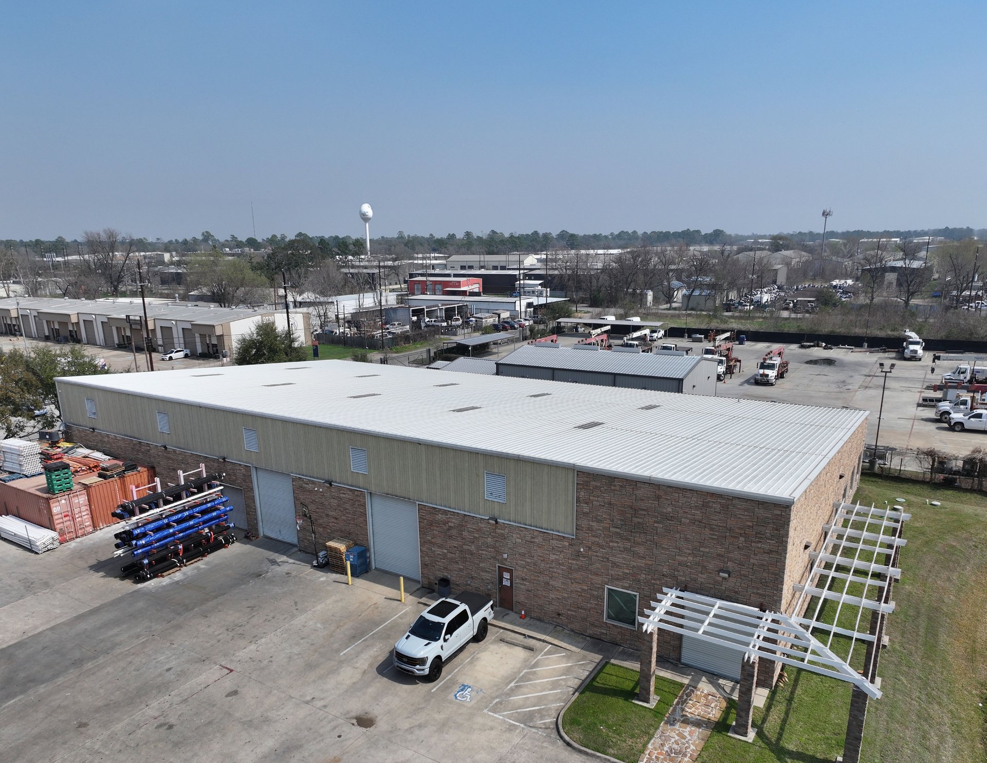 9424 W Little York Rd