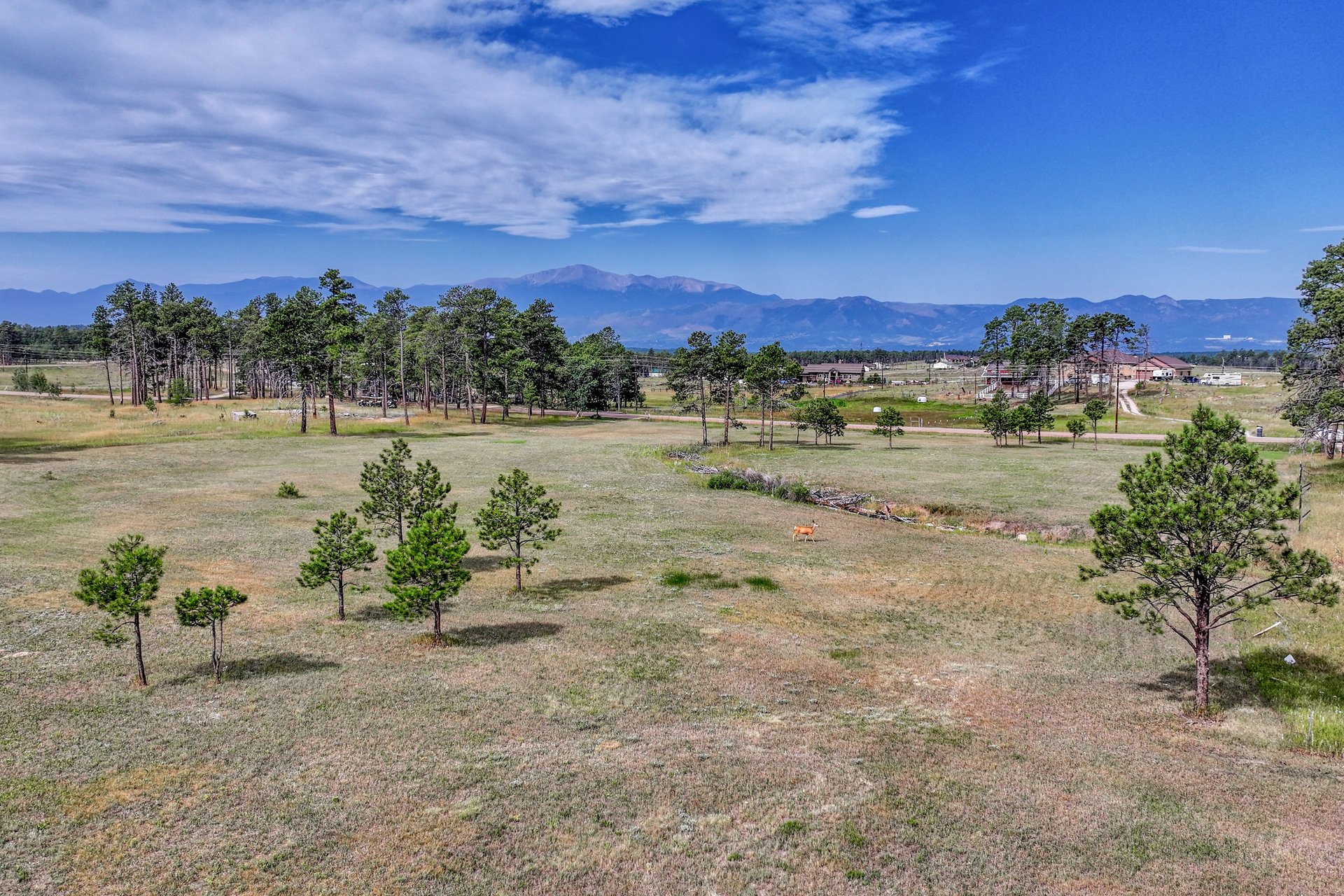 LOT 4 Forest Heights Circle