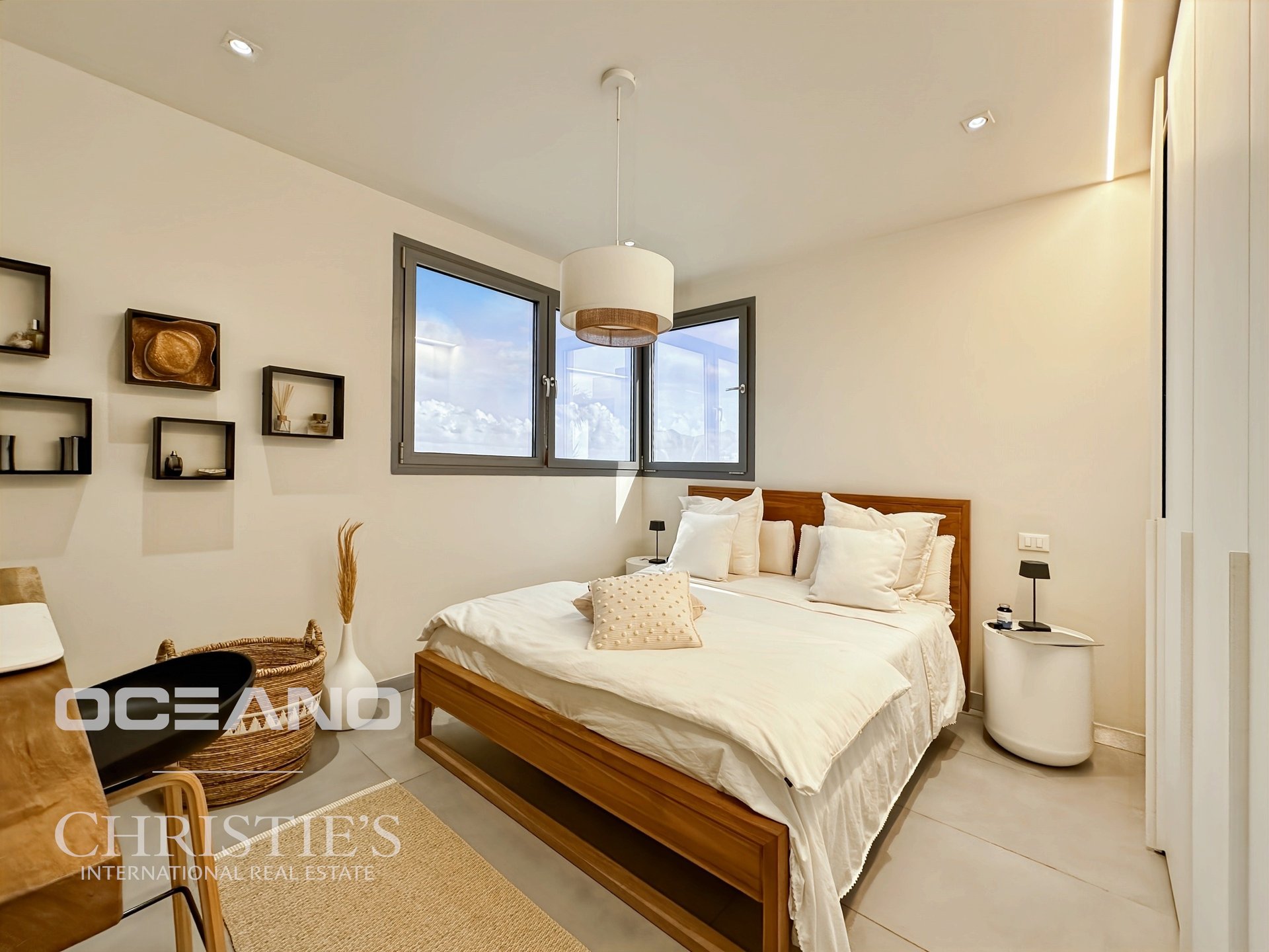 Huma Residence — 3-Bedroom Apartment in Maho