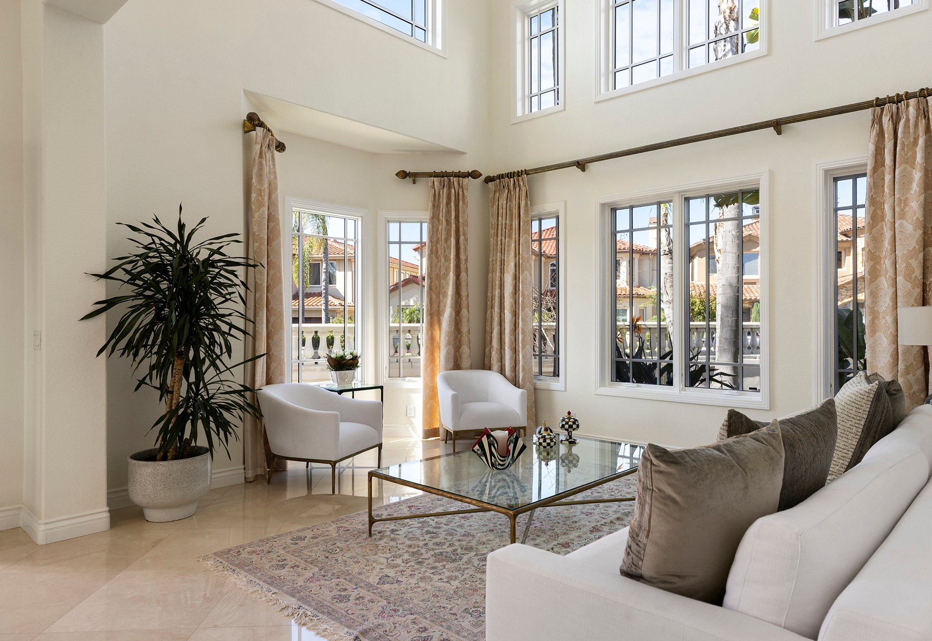 14 San Rafael Place