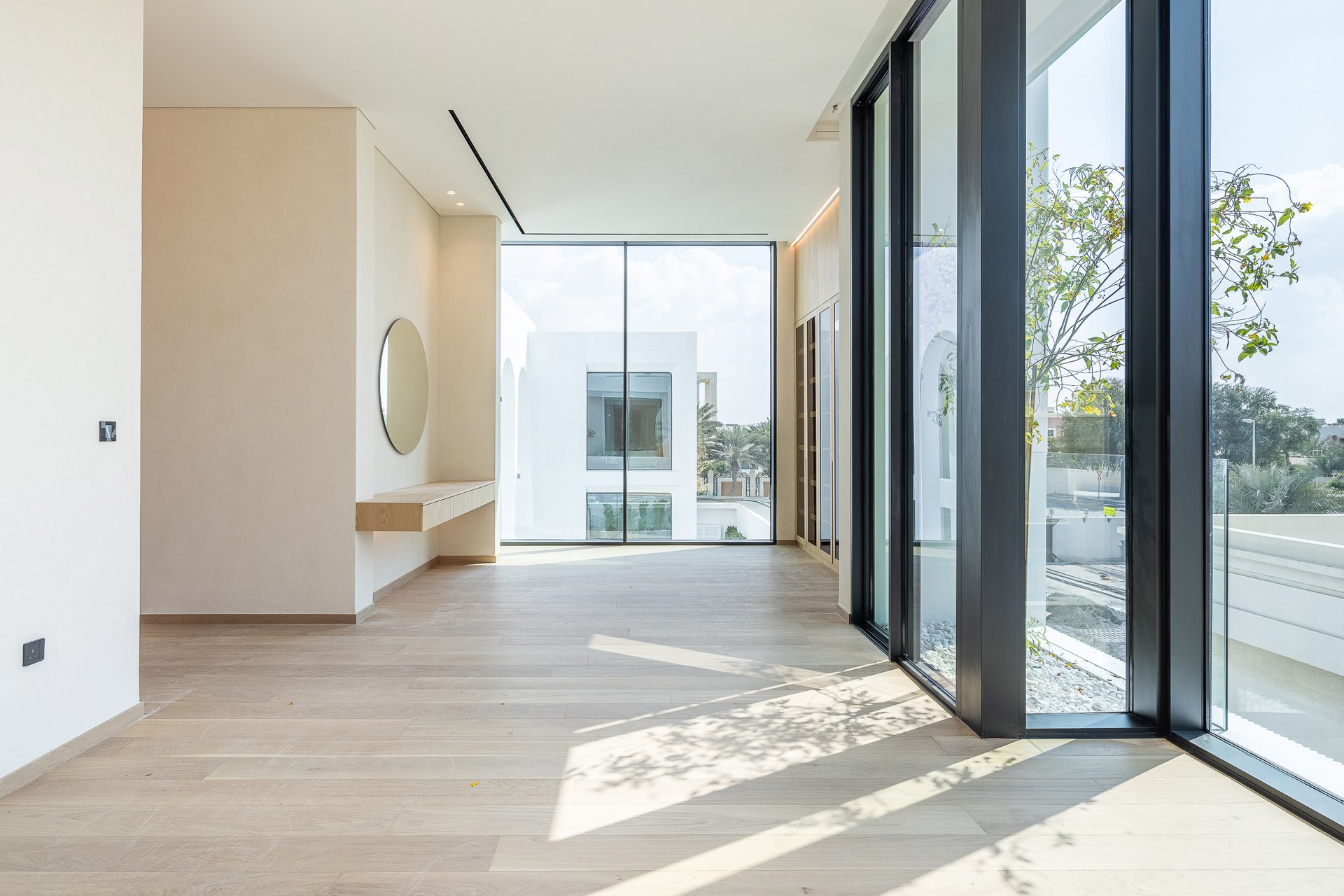 Umm Al Sheif Villa