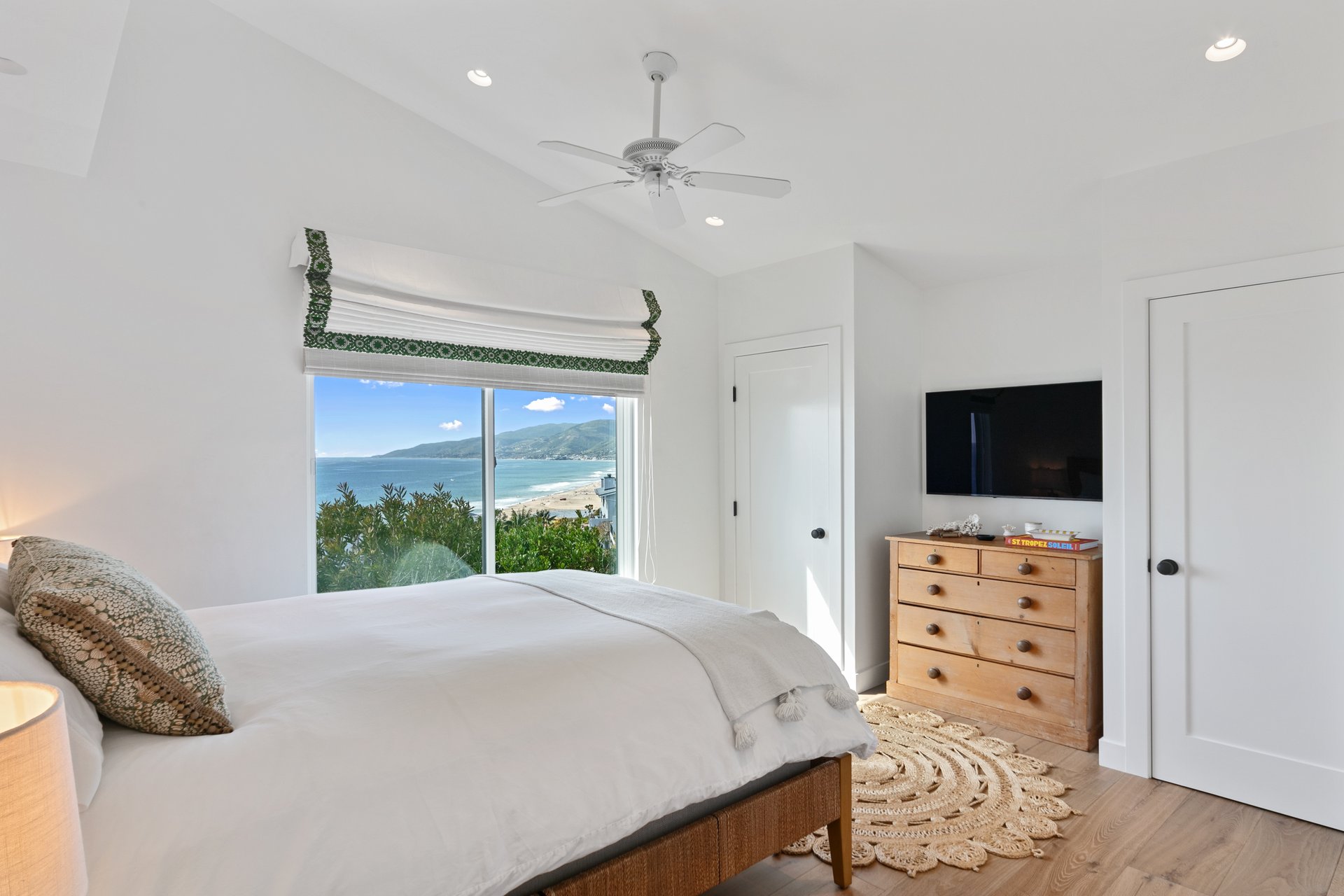 Zuma Bay Villa Lease