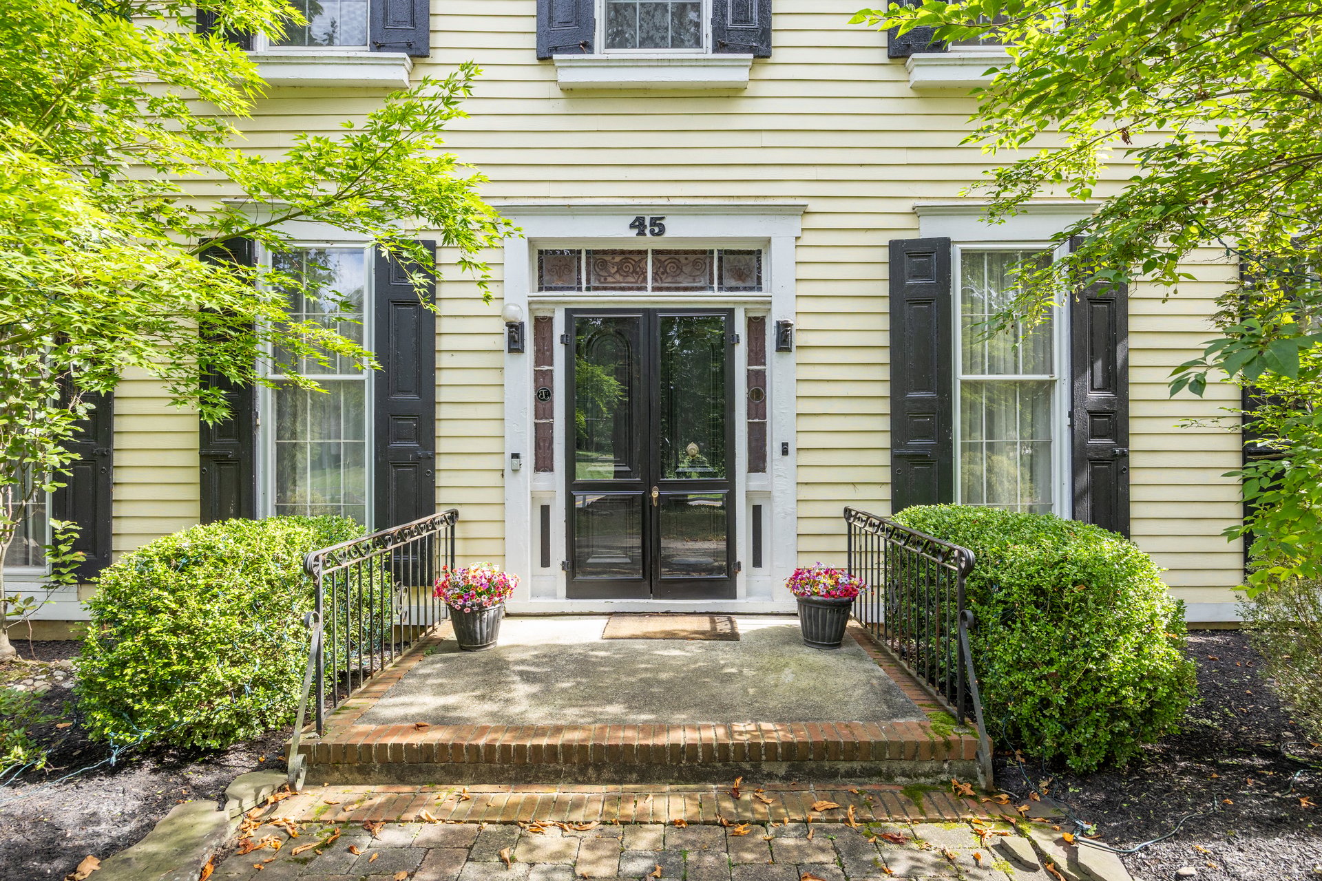 45 Bordentown Crosswicks Rd