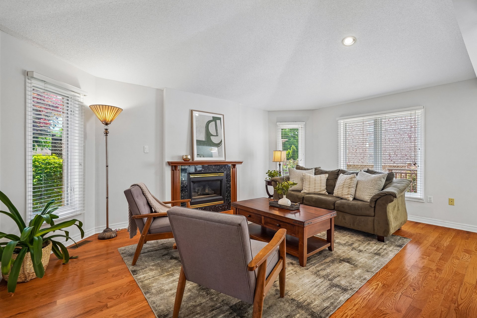 Beautiful Family Home in Sought-After Westmount