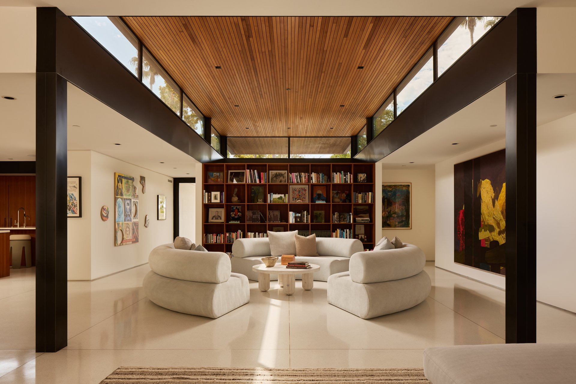 570 Evelyn Pl, Beverly Hills