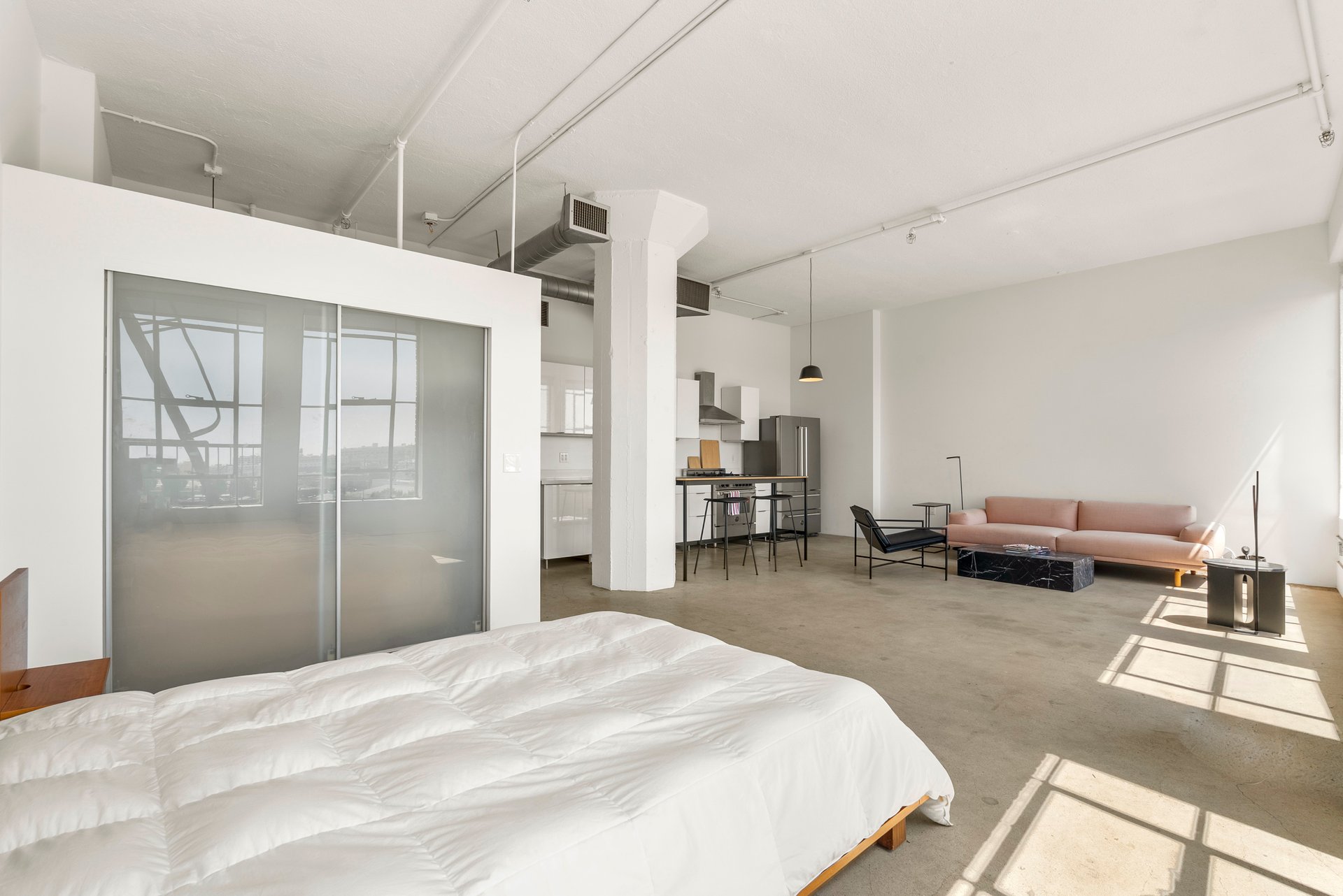315 E 8th St Unit: 505, Downtown LA