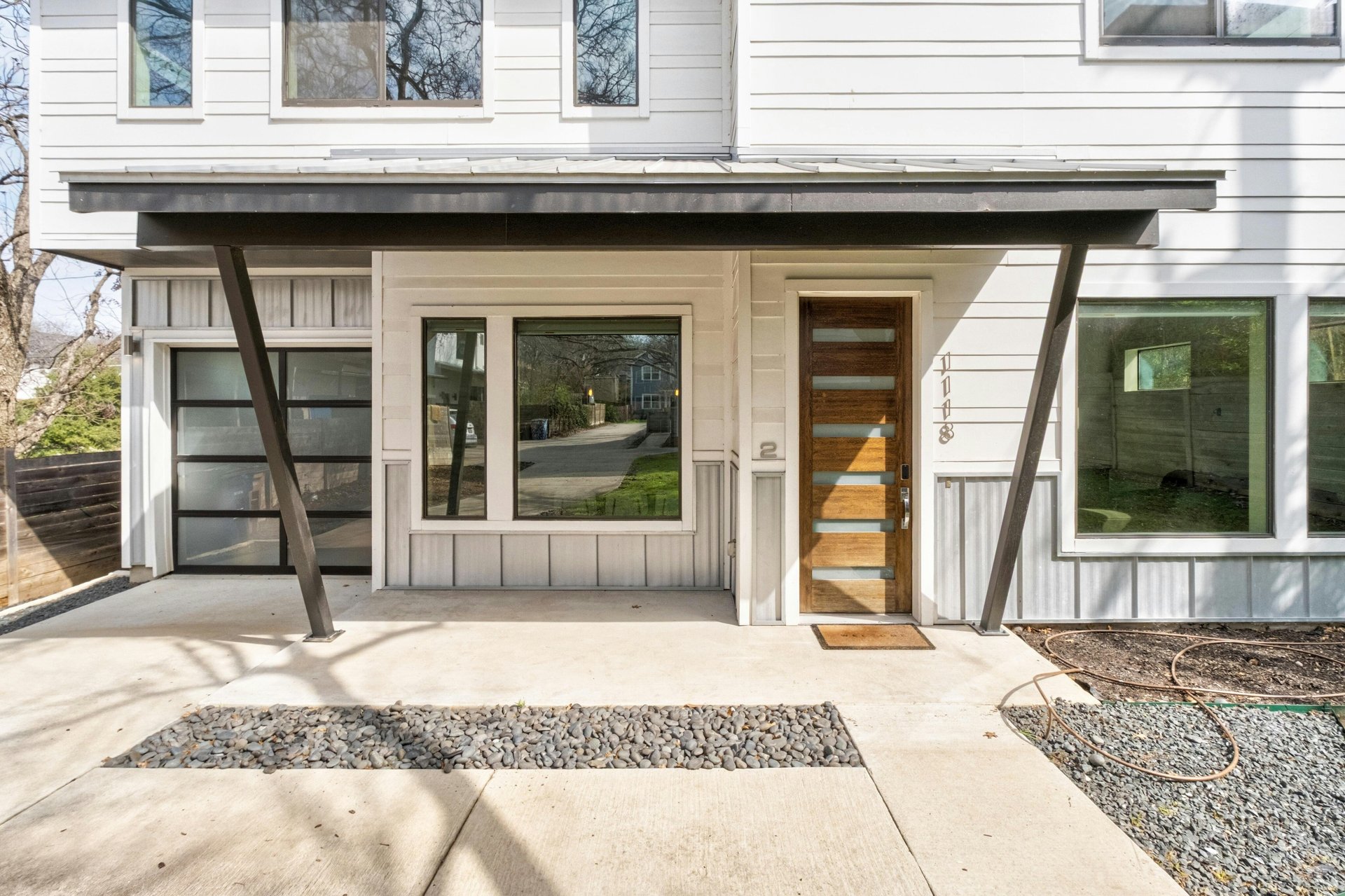 1118 Algarita Ave #2