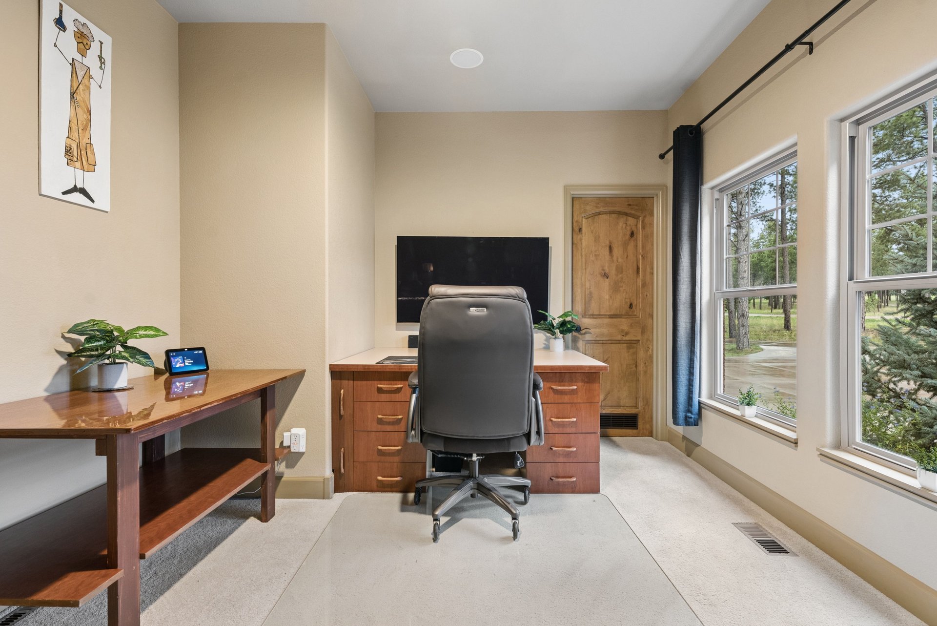 14953 Snowy Pine Point