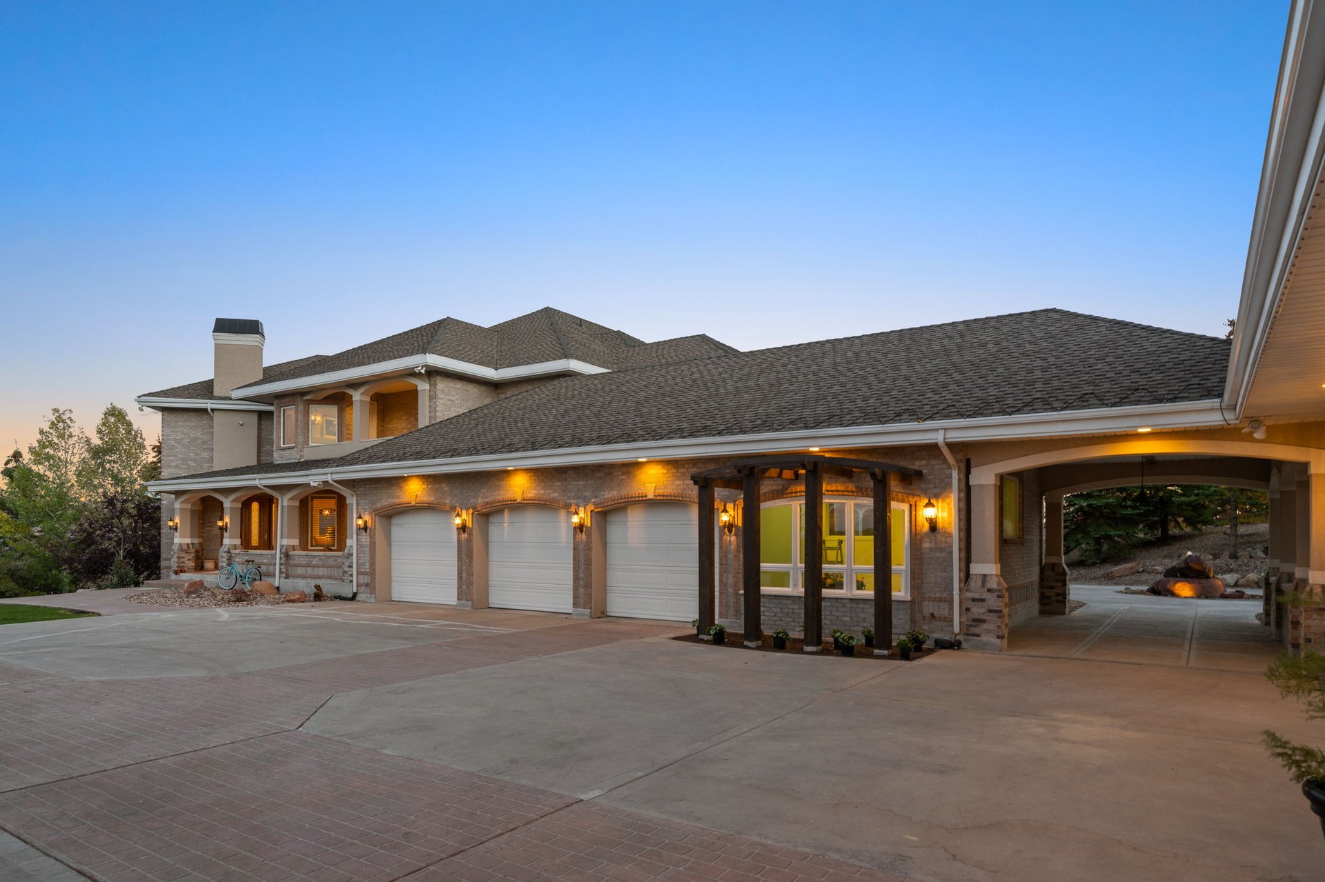 1501 Oak Haven Lane