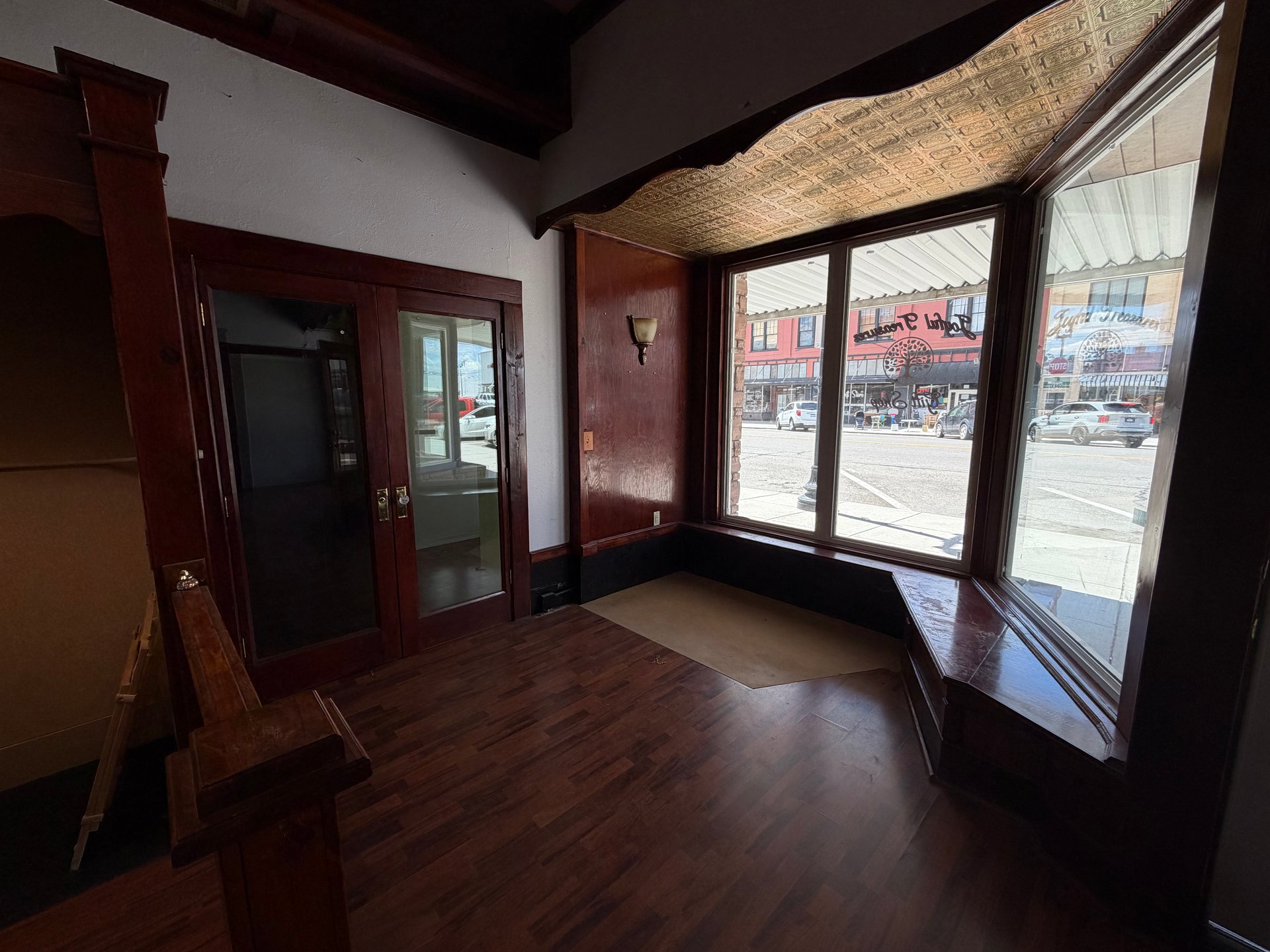 16 N Main St.