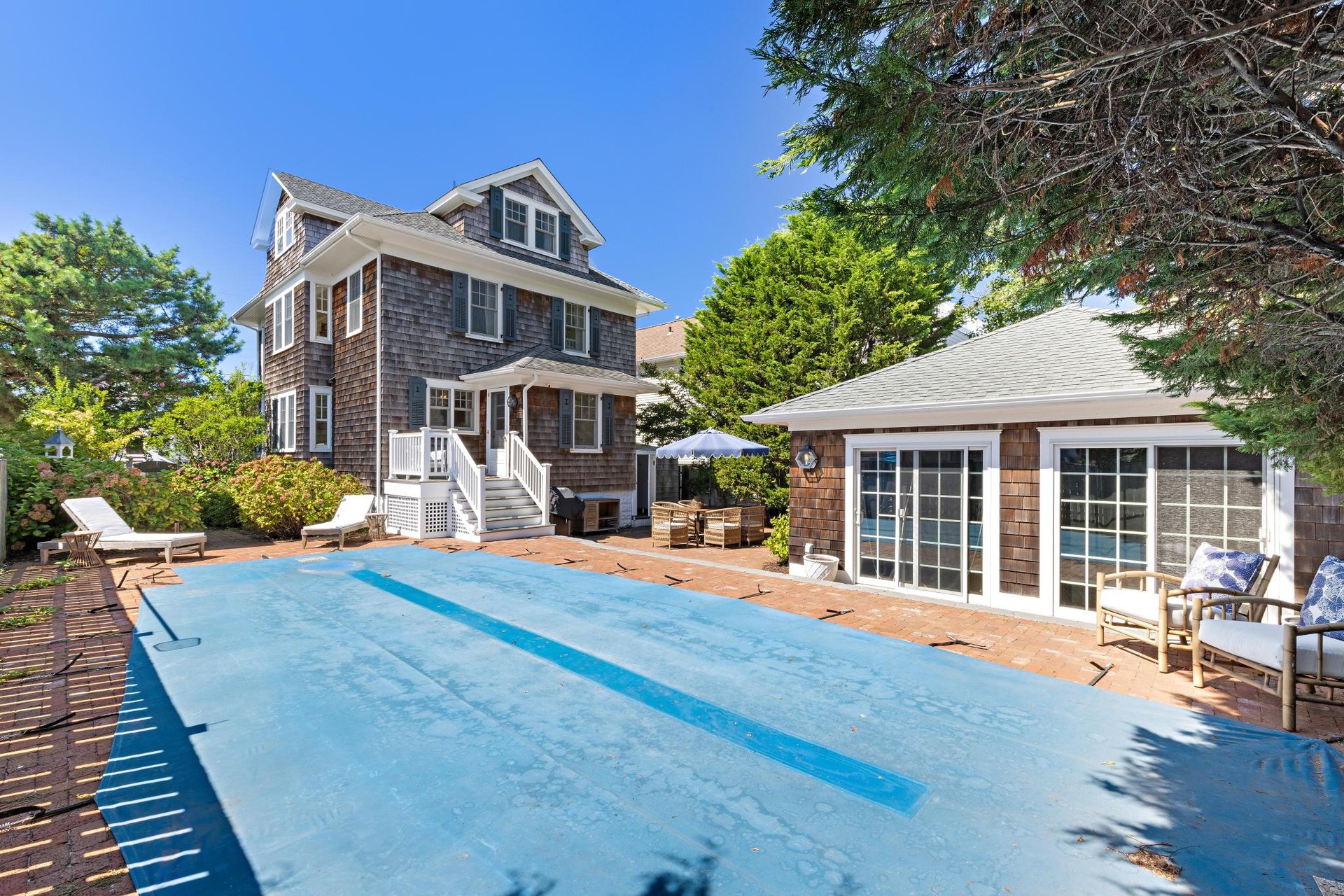 215 Ocean Street