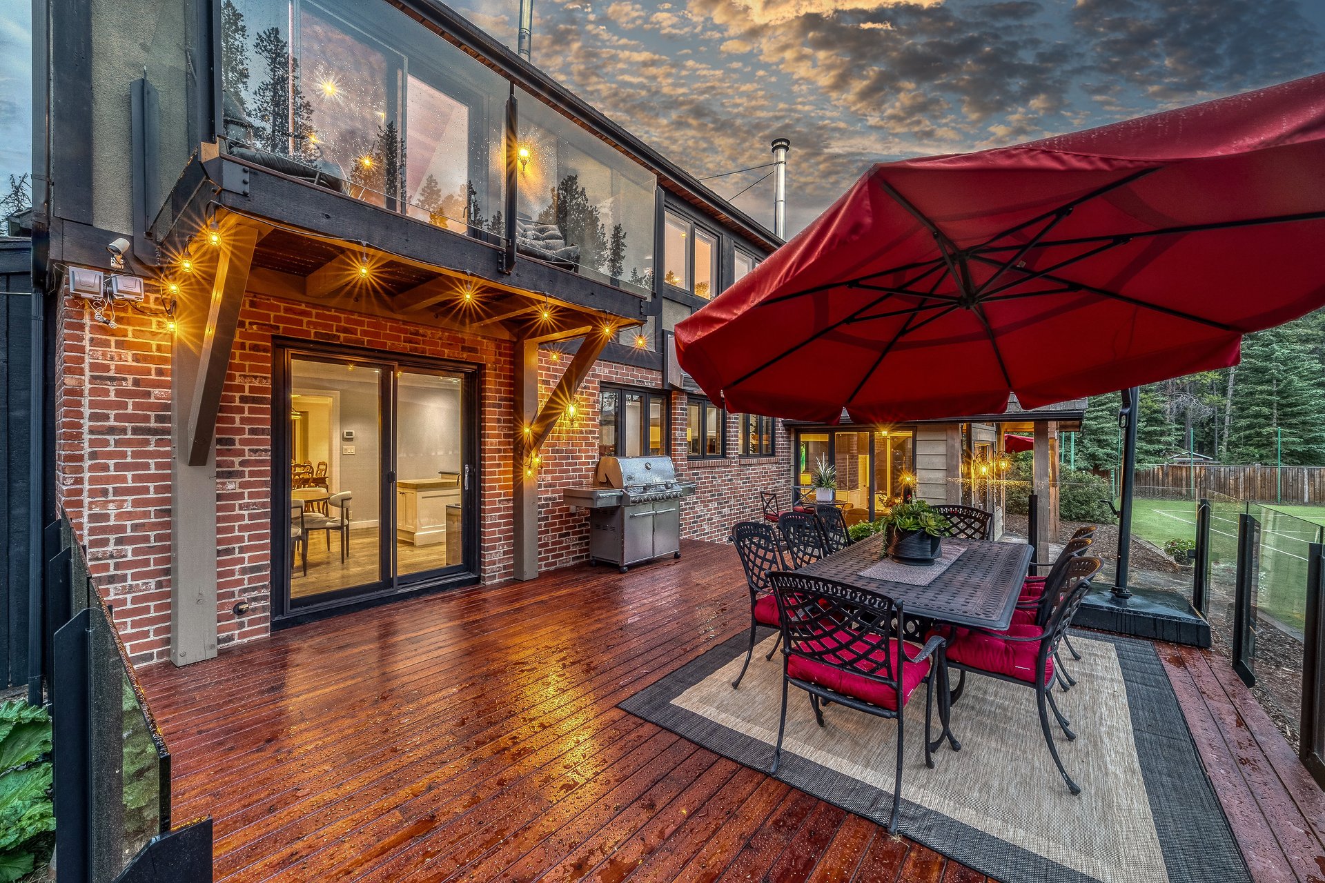 AUCTION BIDDING OPEN: Bidding ends December 17th | 5 Woodside Lane