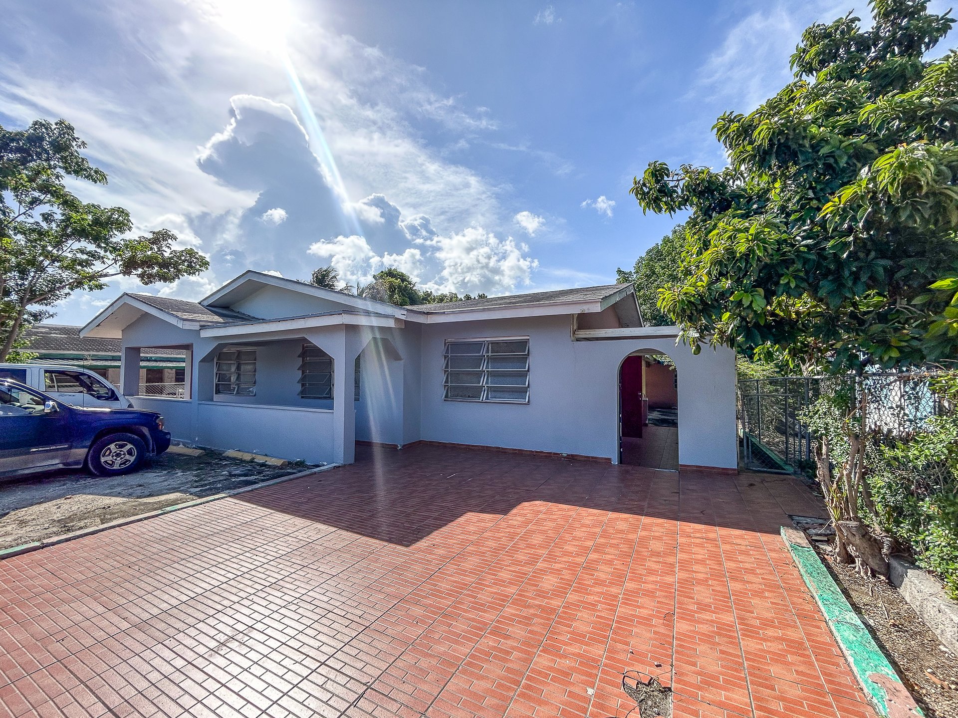 Lot 53 Garden Hills Subdivision