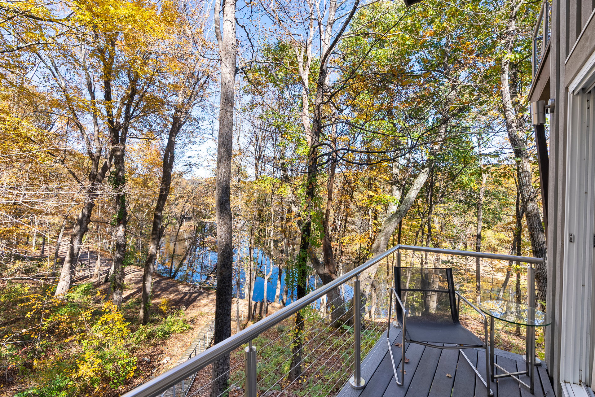 25 Powder Mill Road