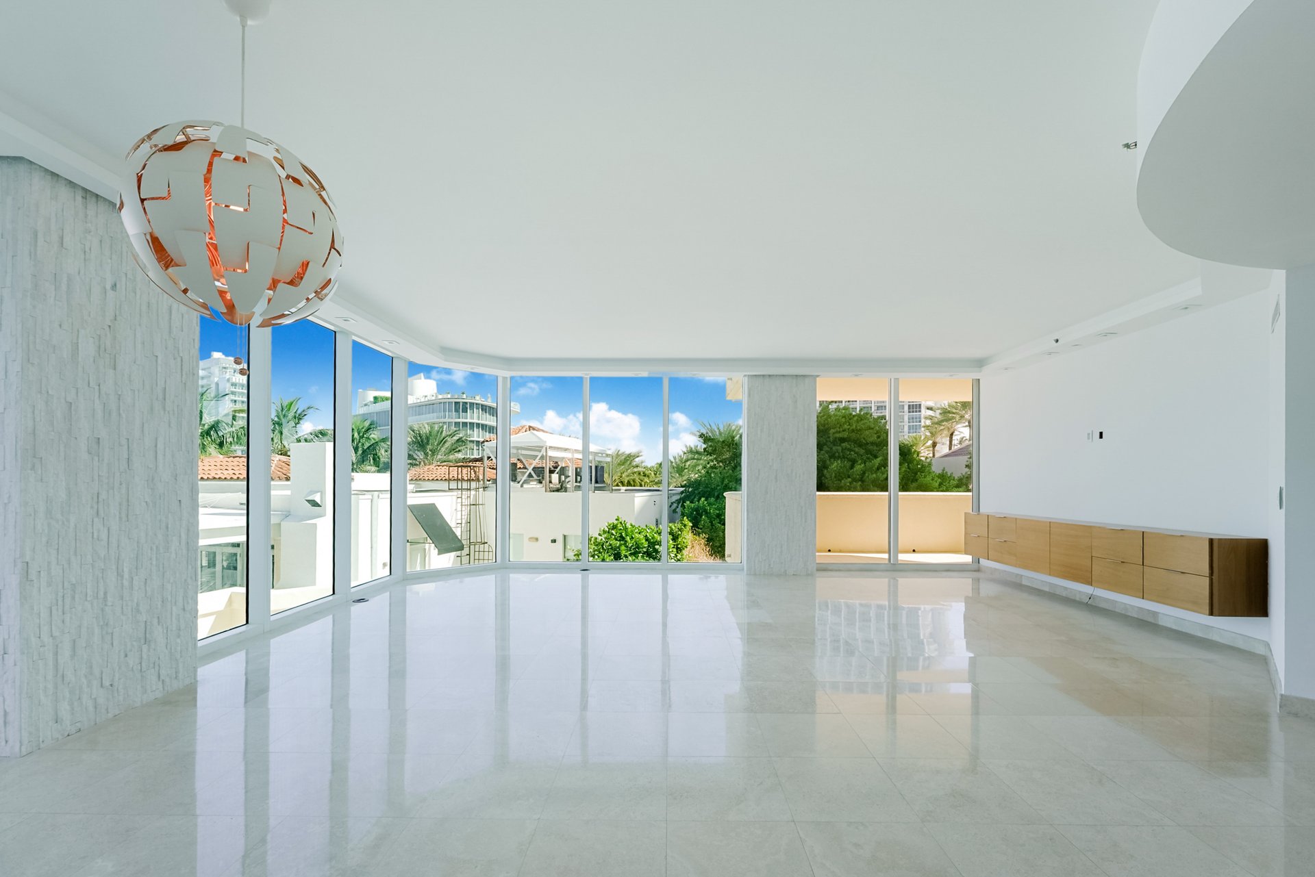 Unit 405 at Portofino Towers | South Of Fifth | South Beach
