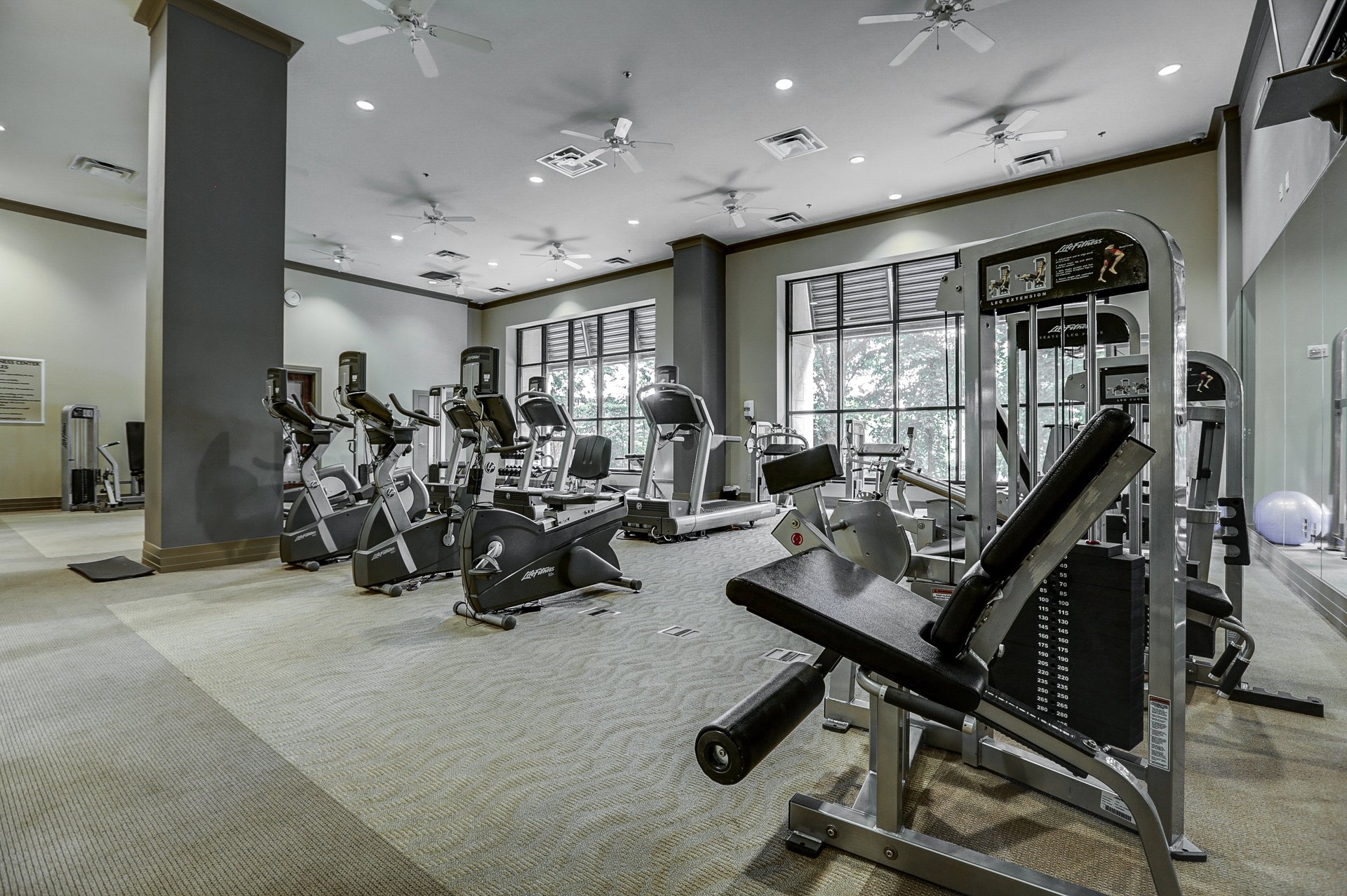 3040 Peachtree Road Unit 1003