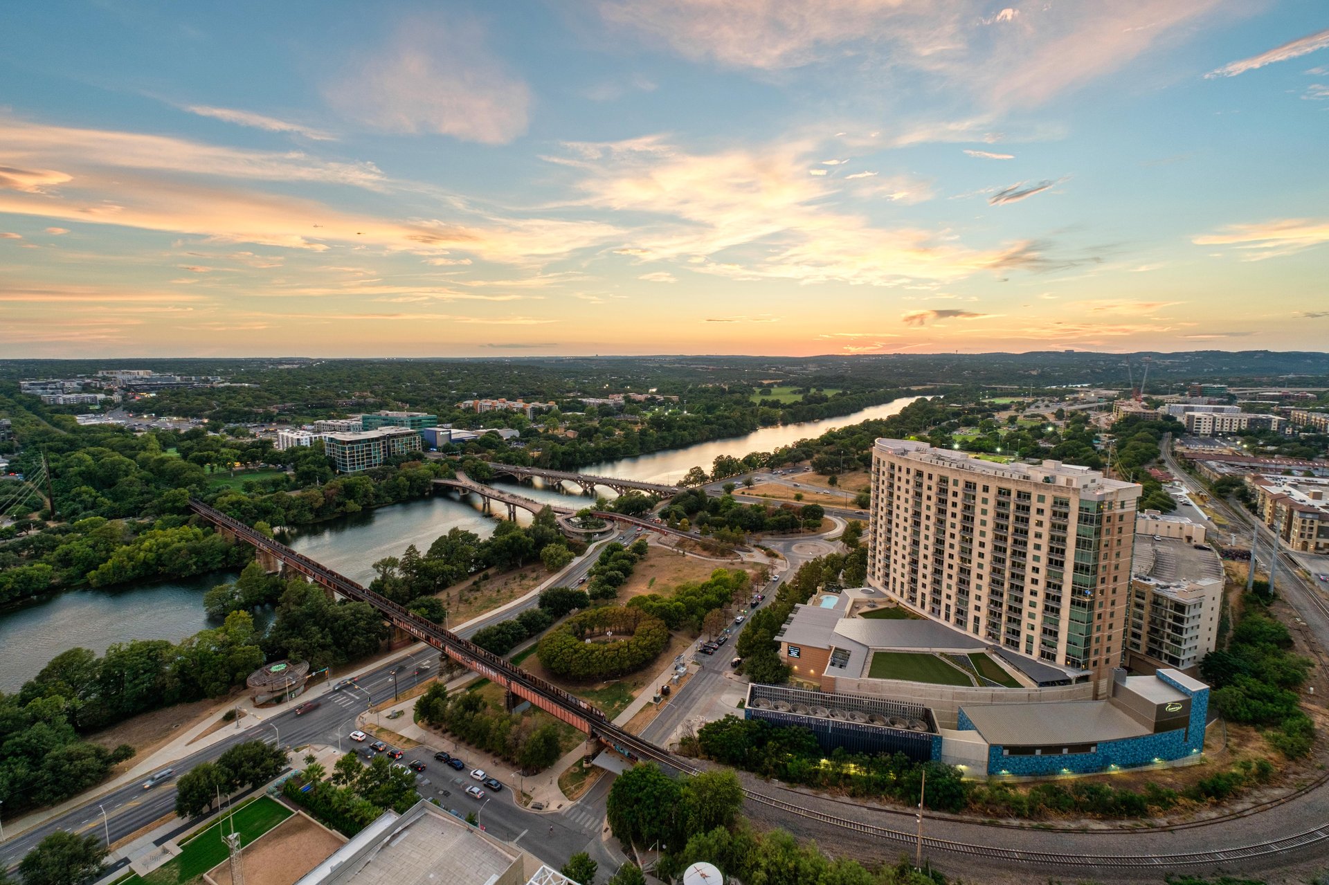 222 West Avenue #2802