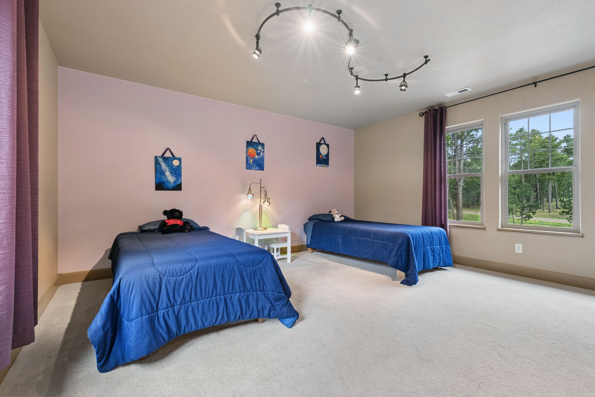 14953 Snowy Pine Point